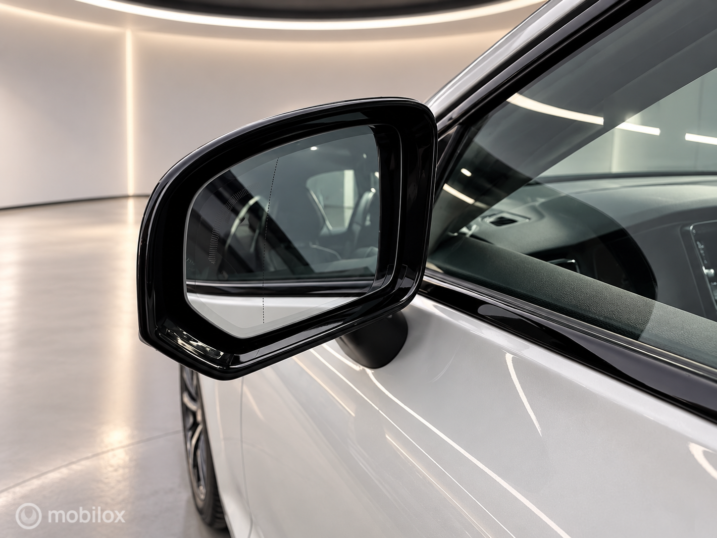 Foto van Volvo S60