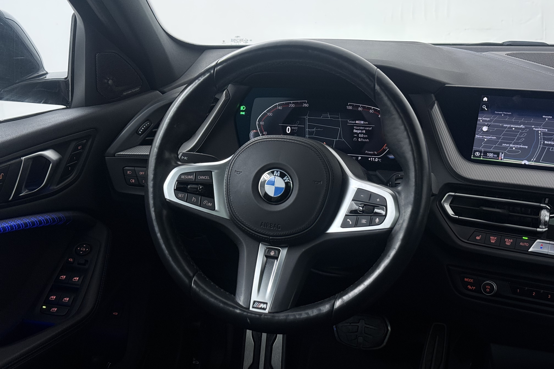 Foto van BMW 118i