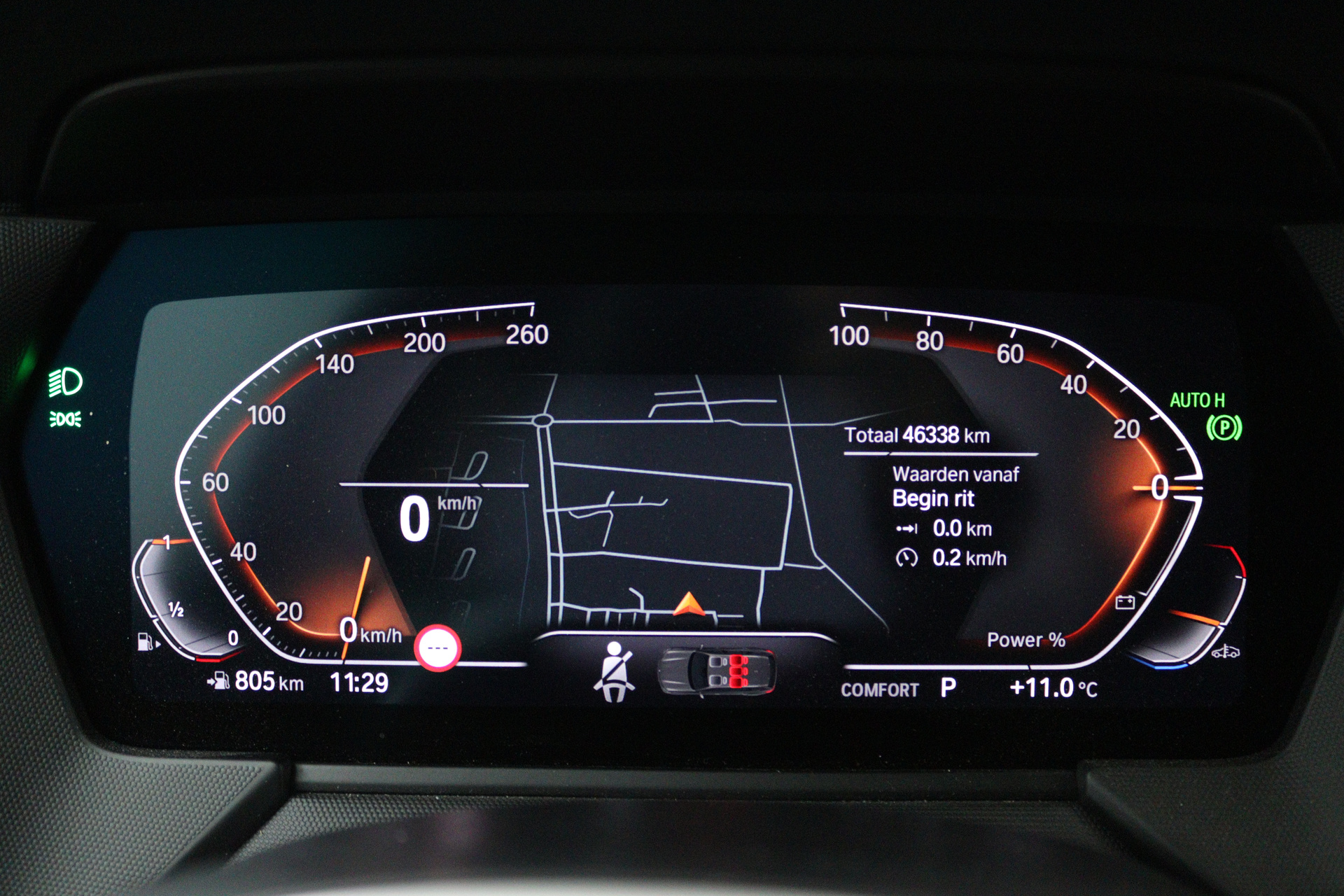 Foto van BMW 118i
