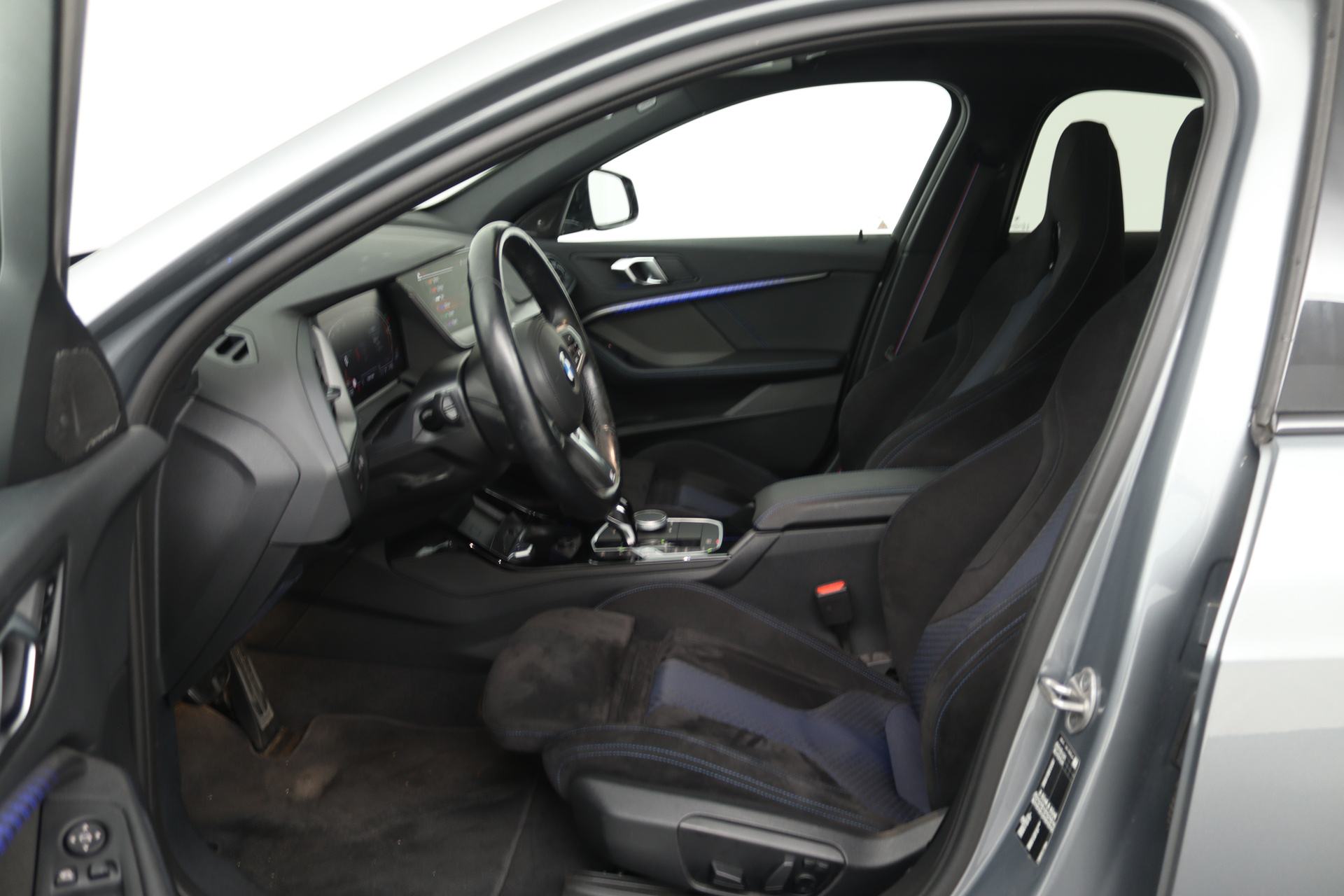 Foto van BMW 118i