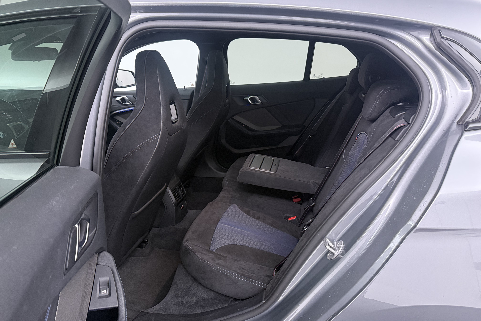Foto van BMW 118i