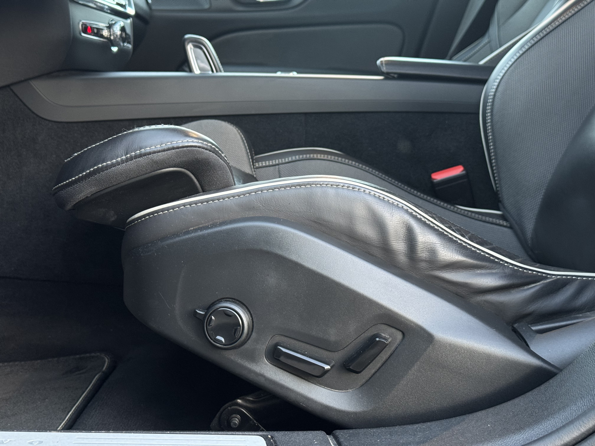 Foto van Volvo S60