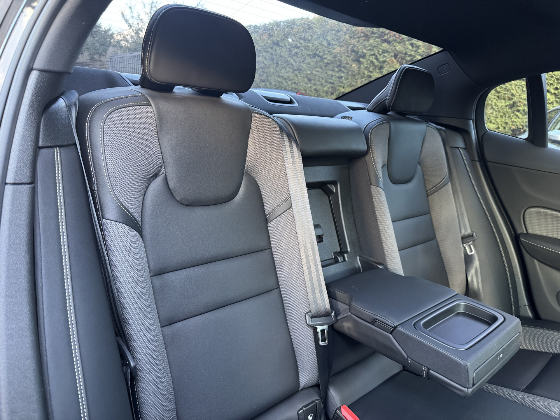 Foto van Volvo S60