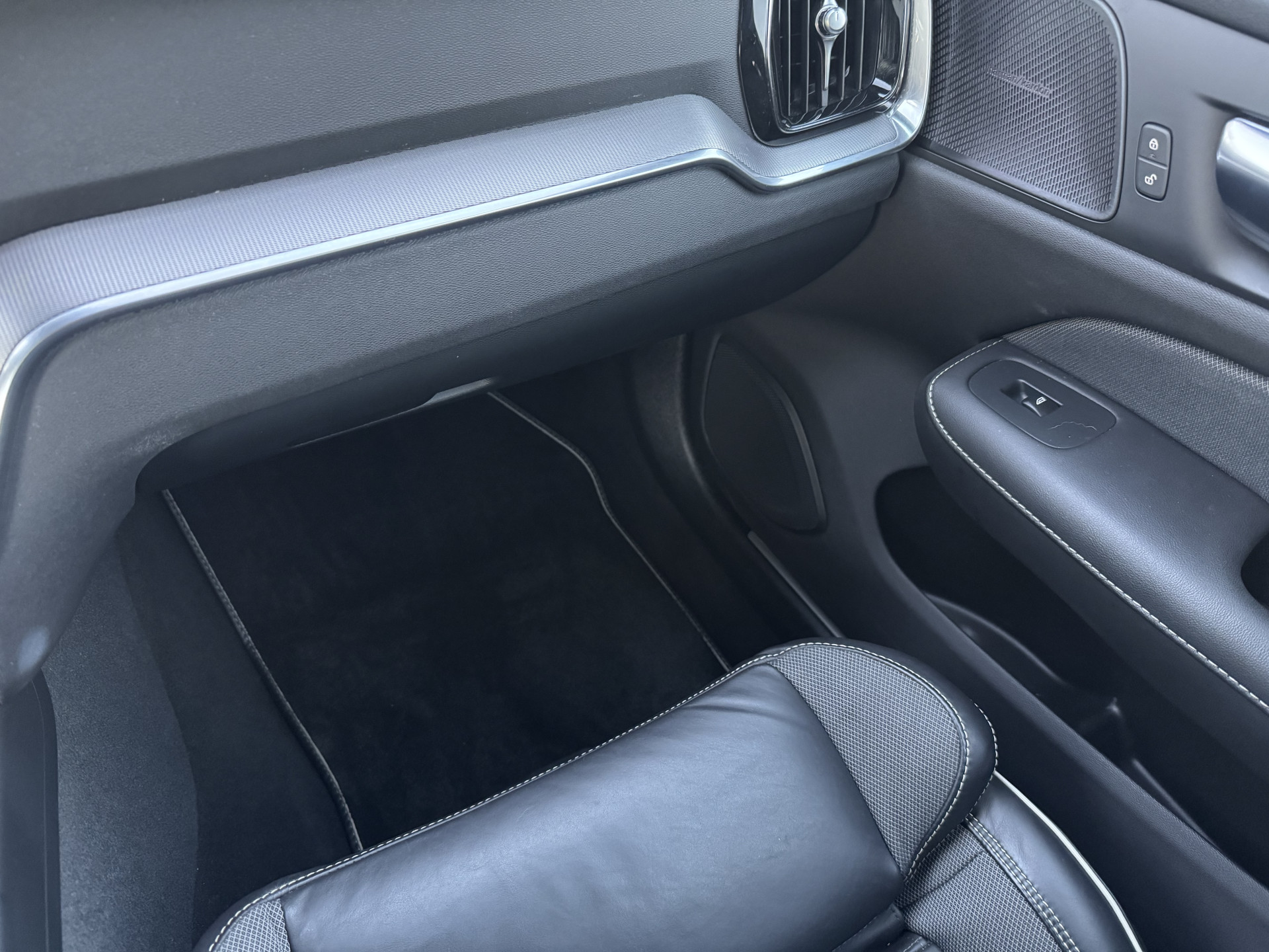 Foto van Volvo S60