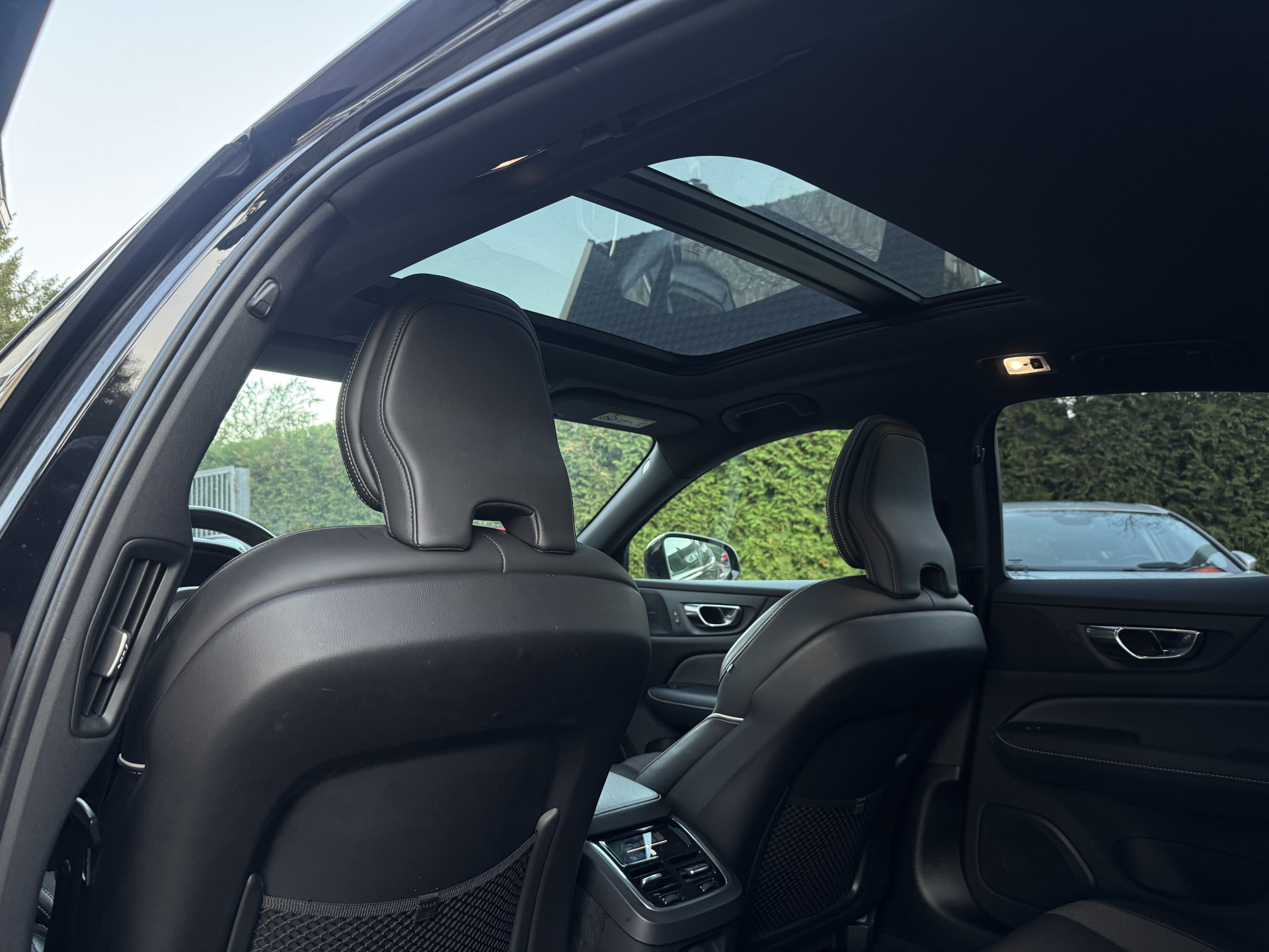 Foto van Volvo S60