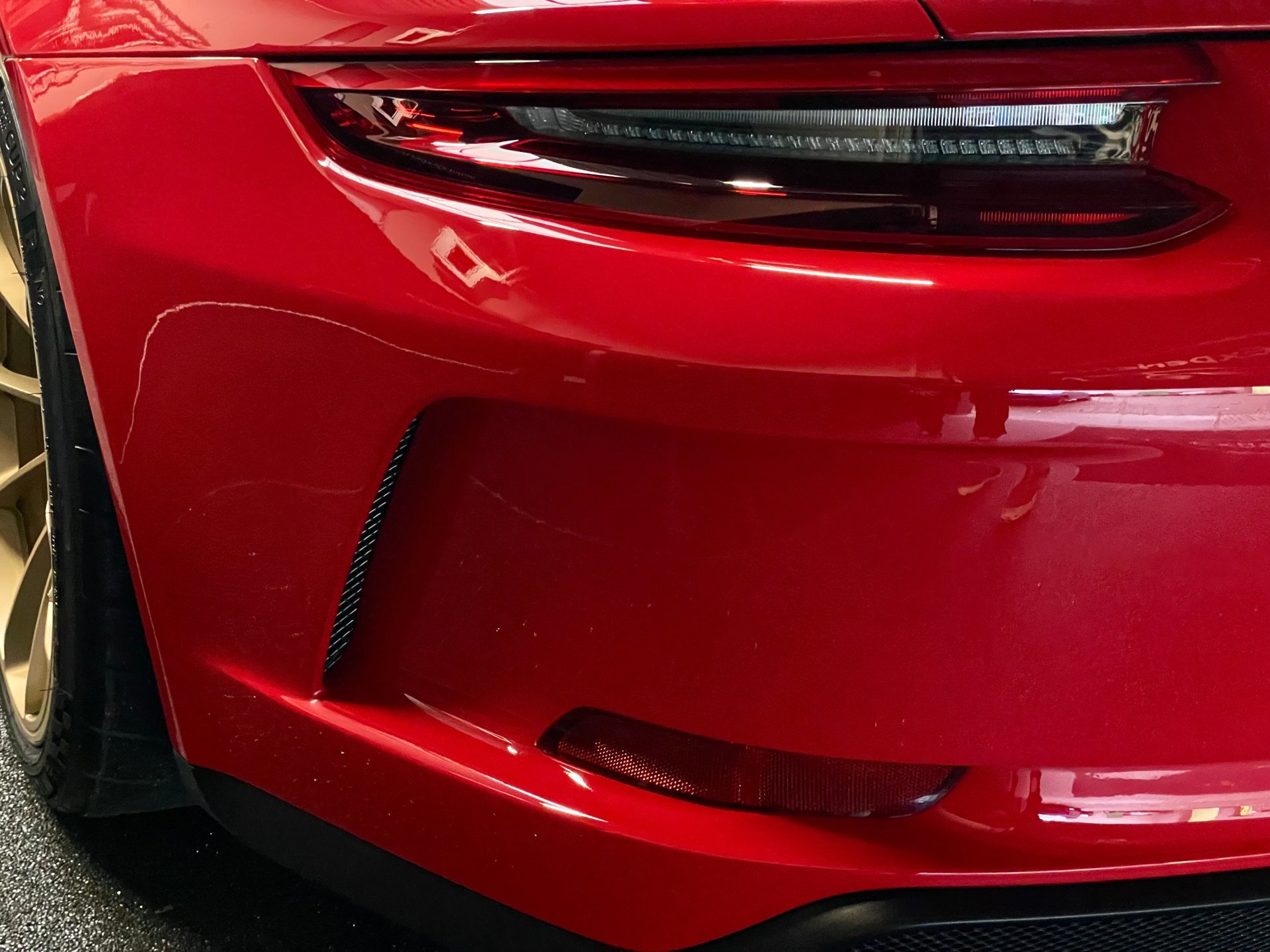 Foto van Porsche 911