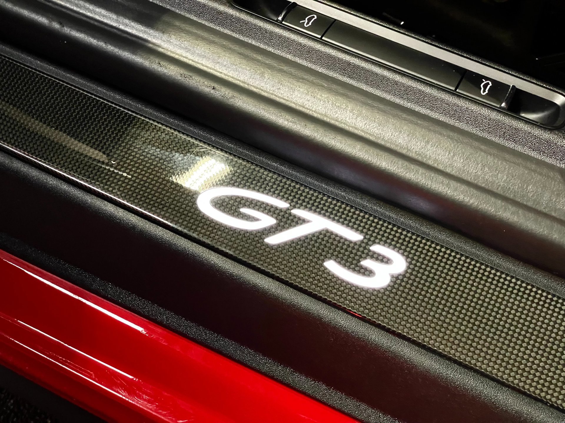 Foto van Porsche 911