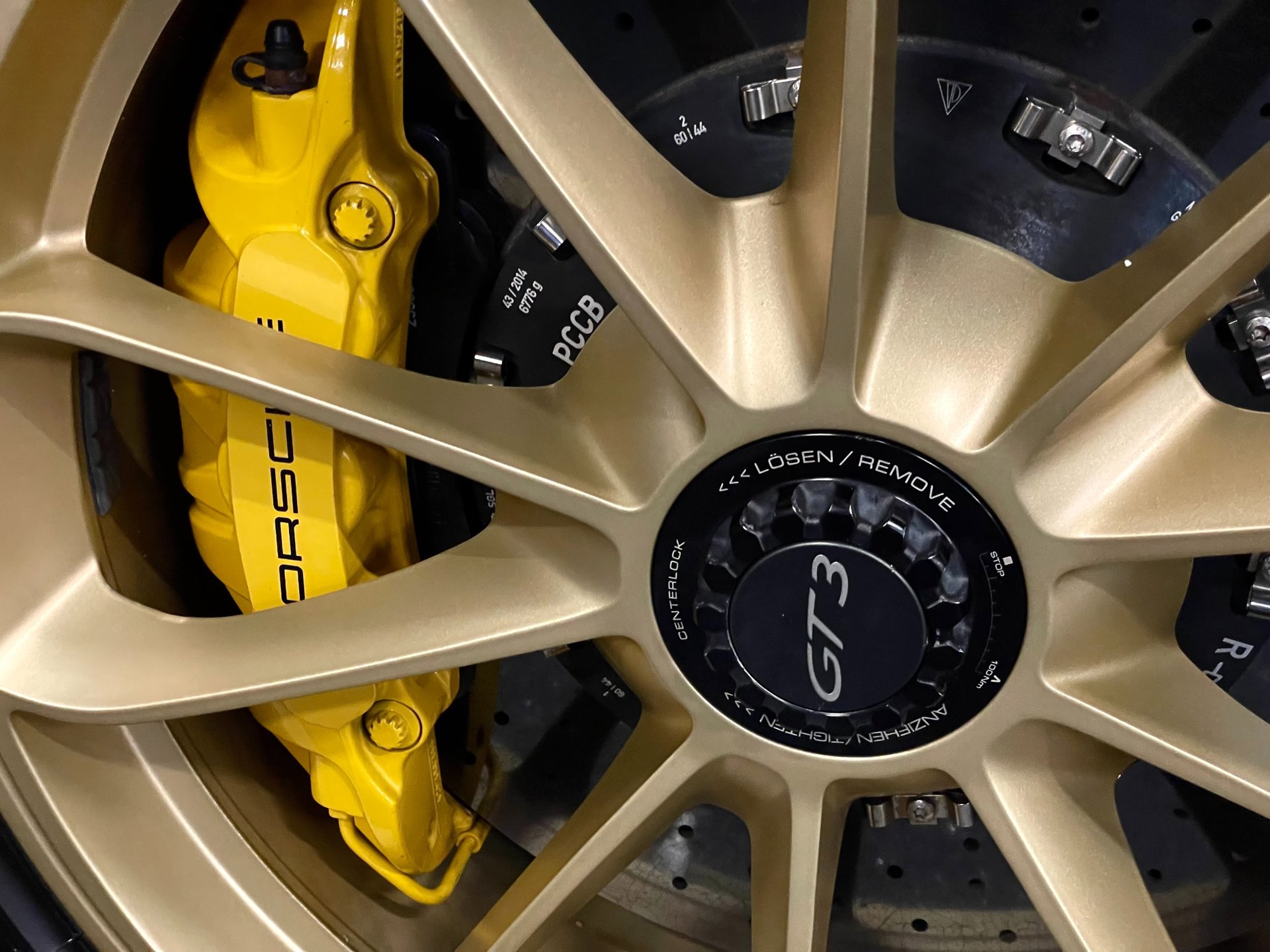 Foto van Porsche 911