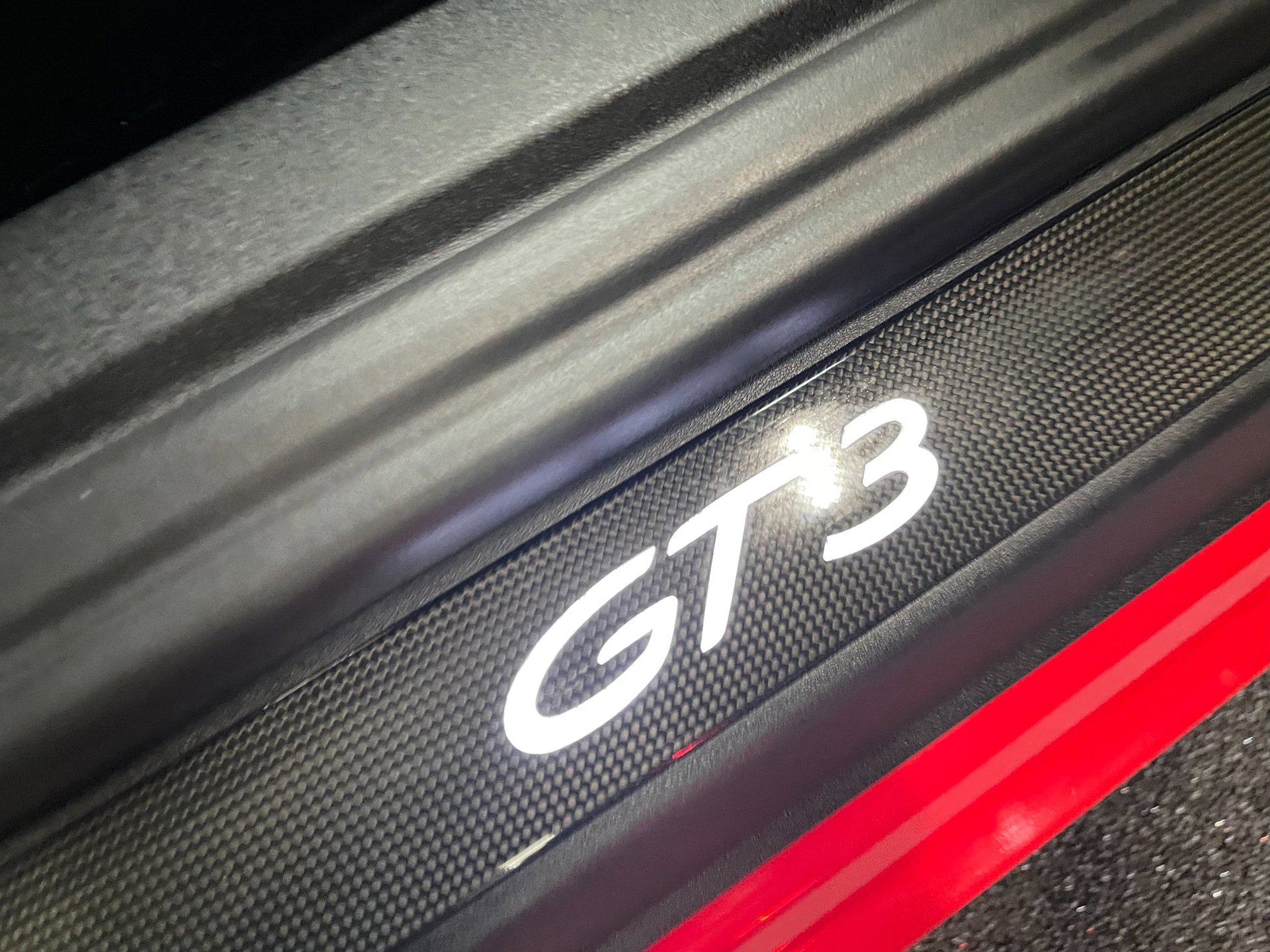 Foto van Porsche 911