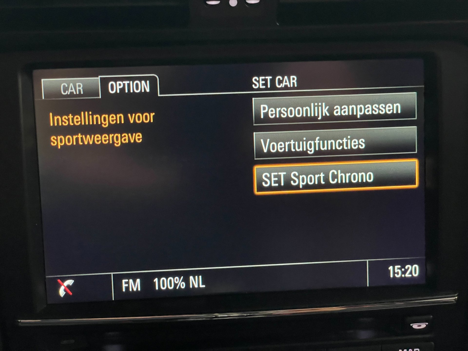 Foto van Porsche 911