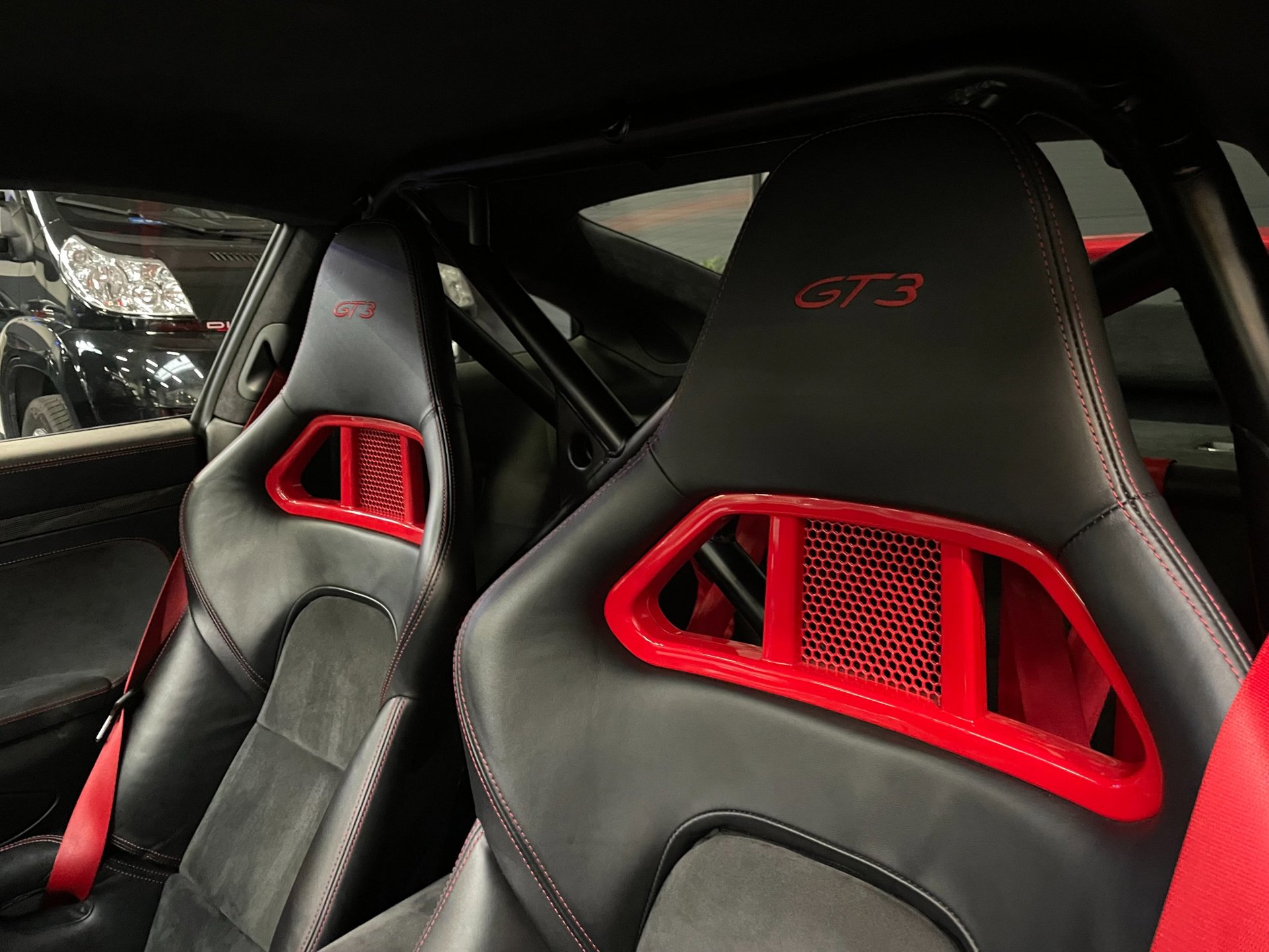 Foto van Porsche 911