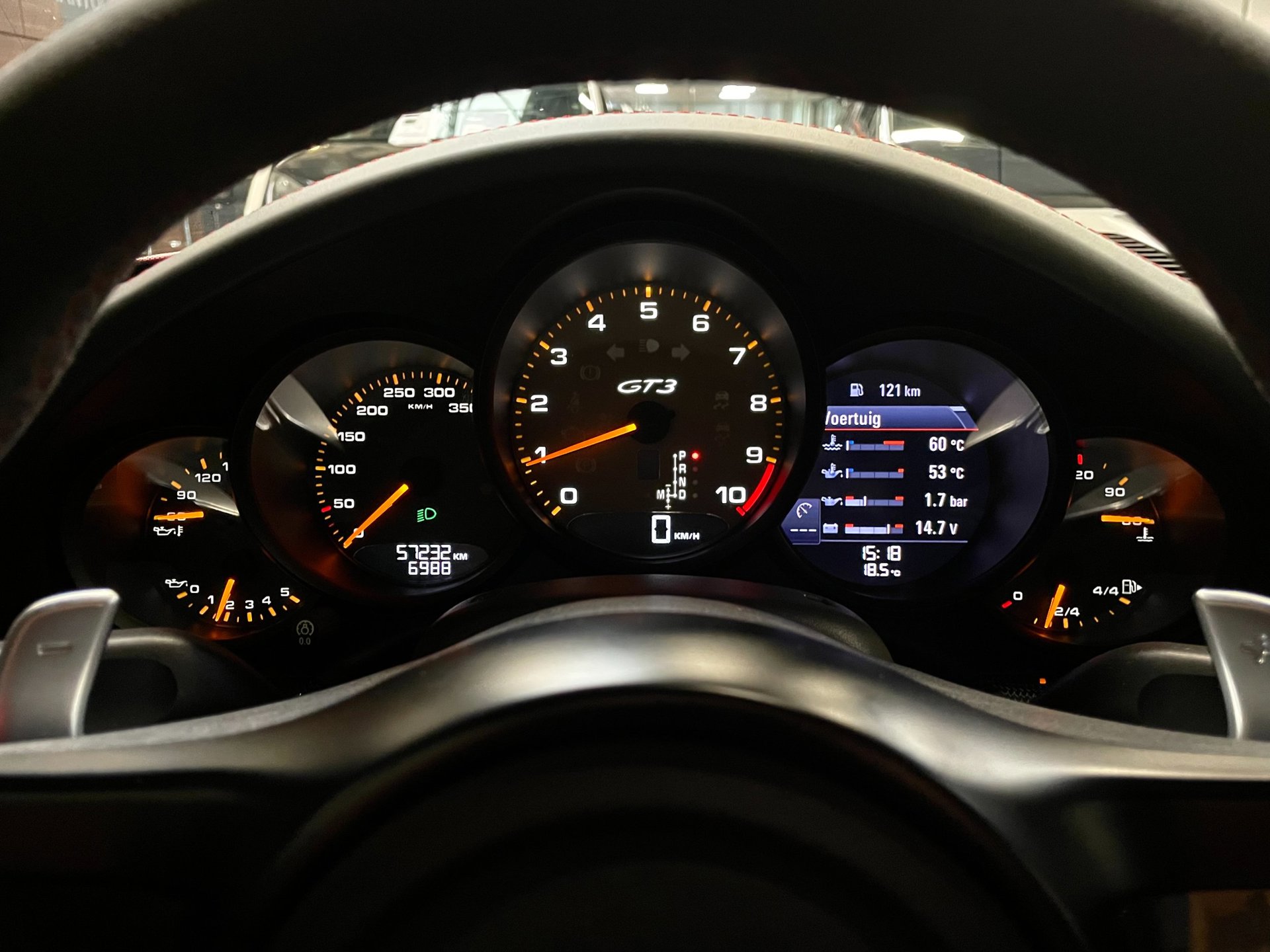 Foto van Porsche 911