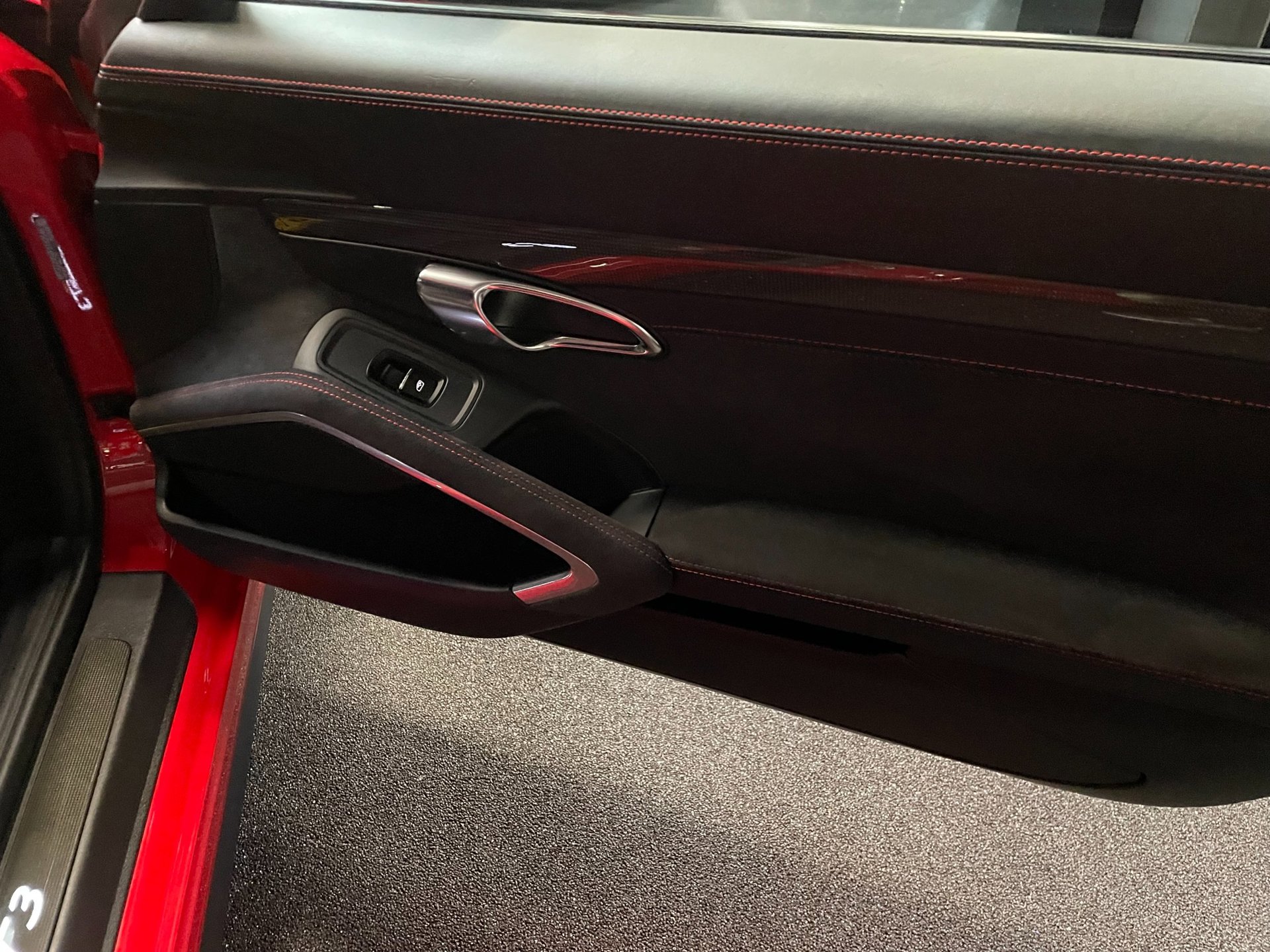Foto van Porsche 911