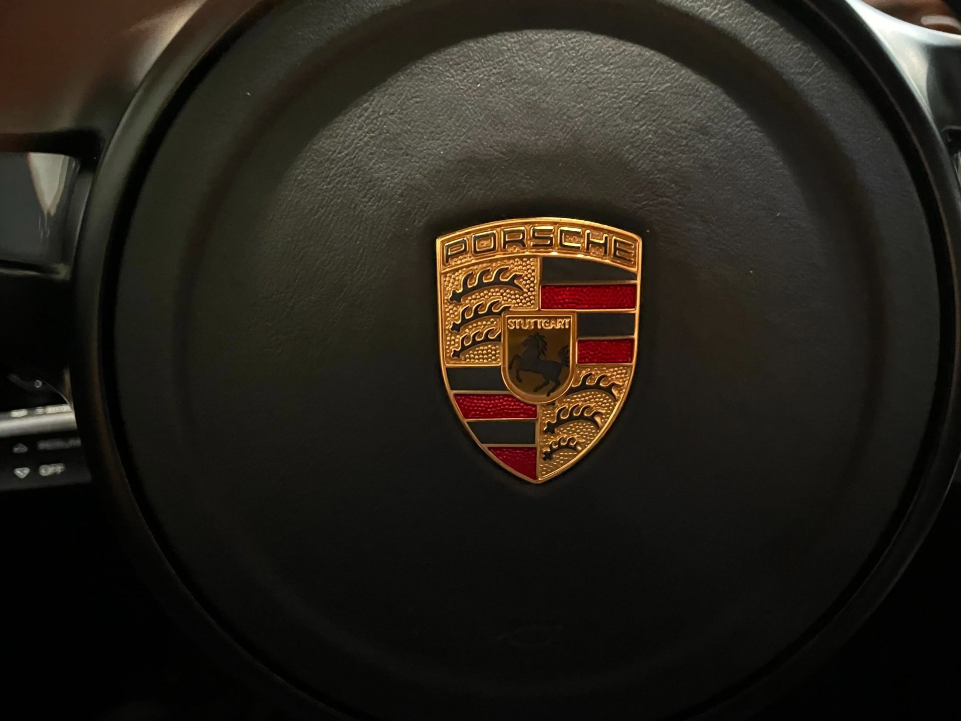 Foto van Porsche 911