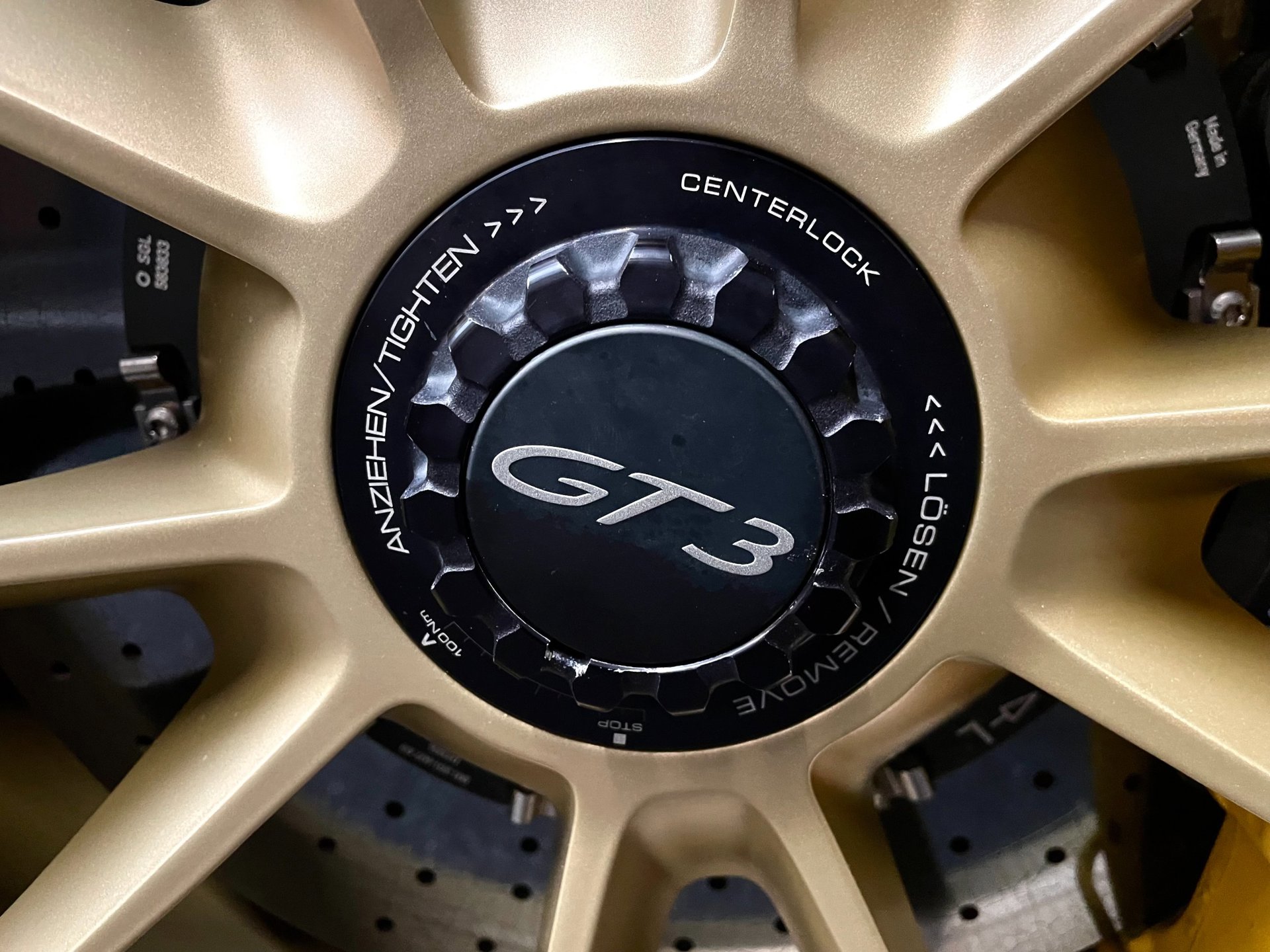 Foto van Porsche 911