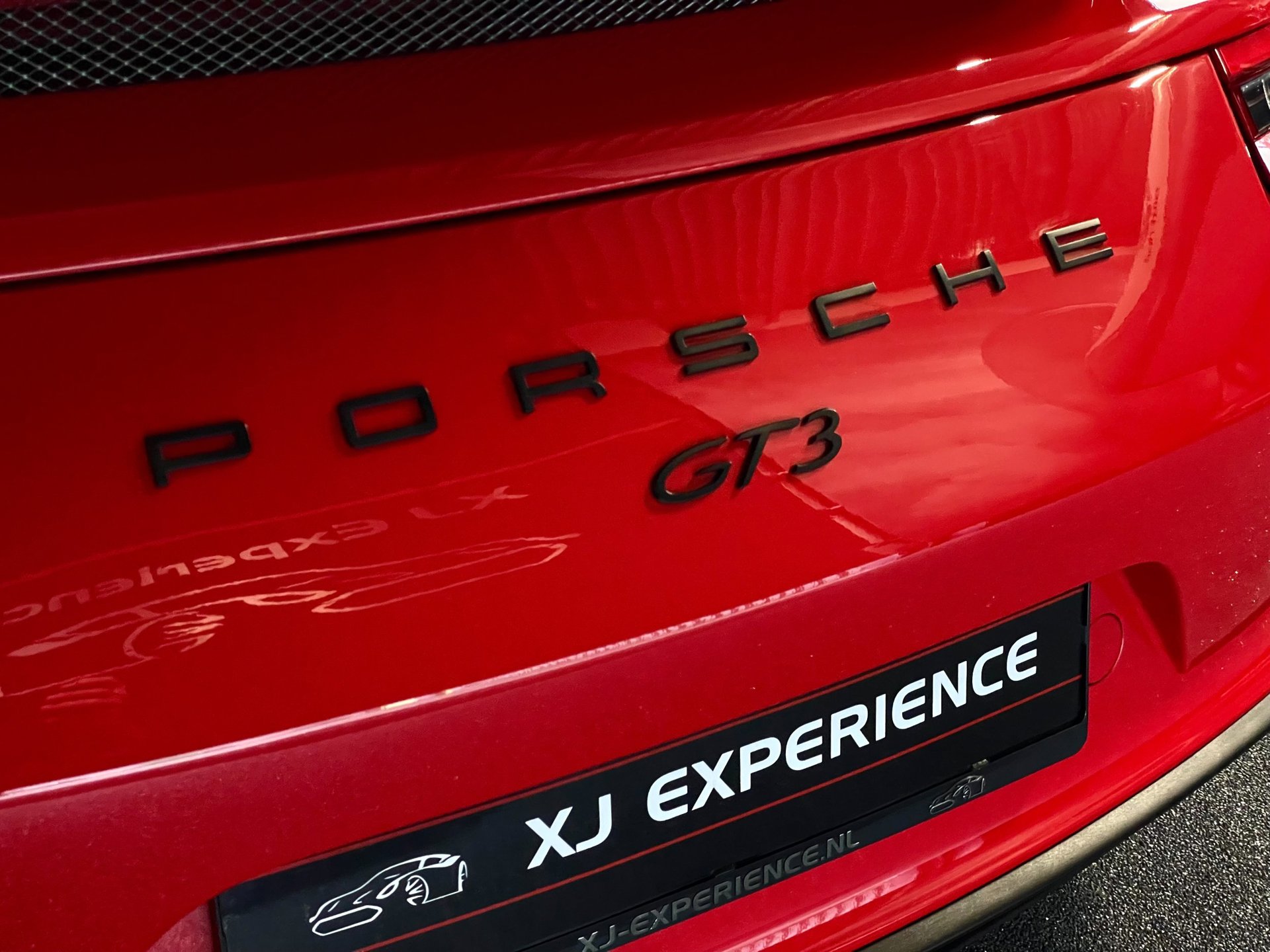 Foto van Porsche 911