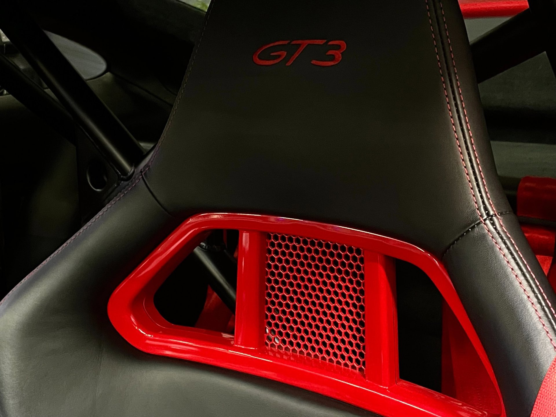 Foto van Porsche 911