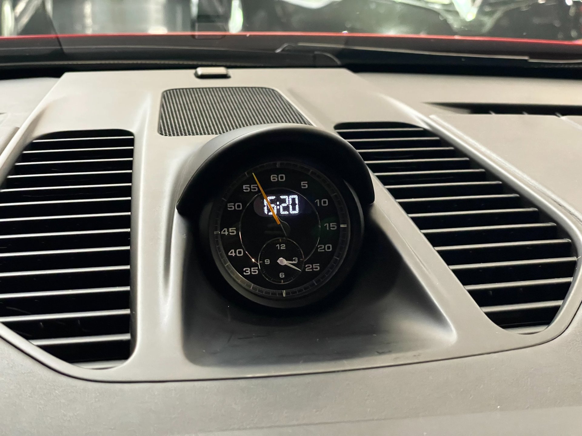 Foto van Porsche 911