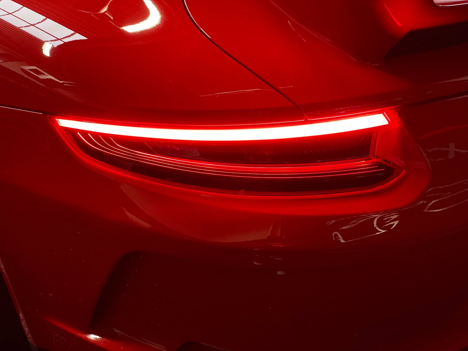 Foto van Porsche 911