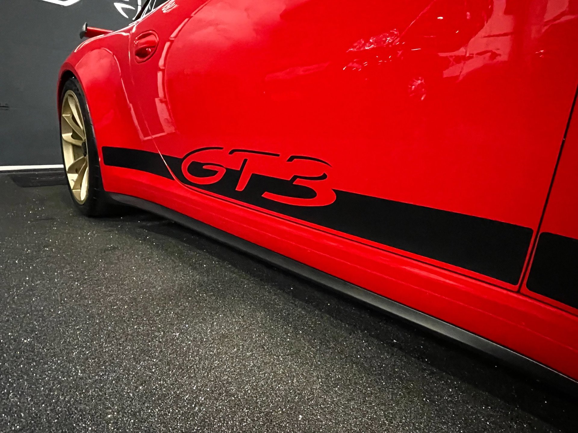 Foto van Porsche 911