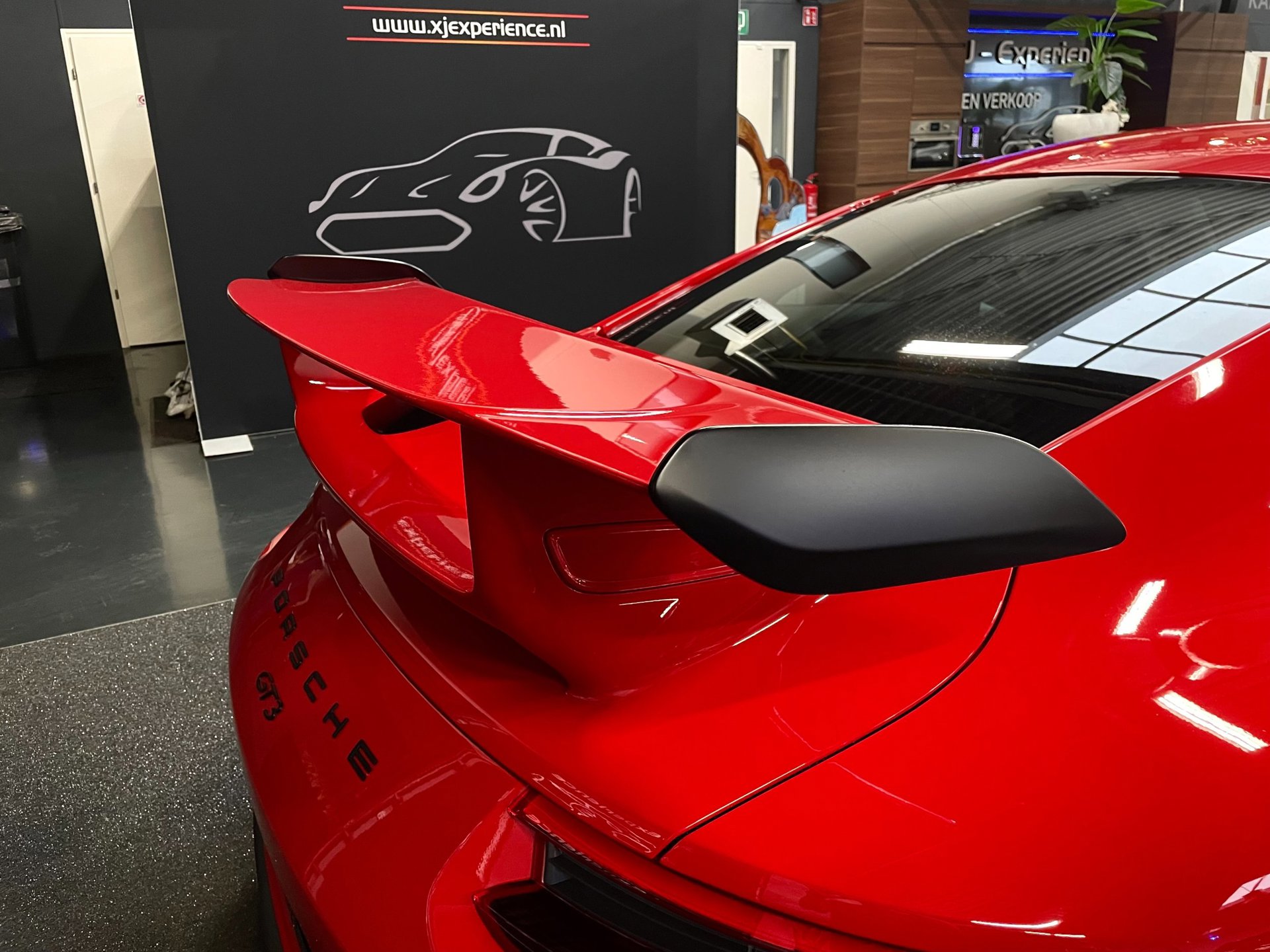 Foto van Porsche 911