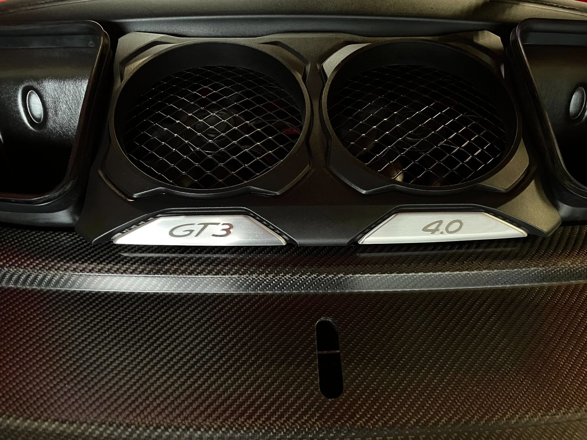 Foto van Porsche 911