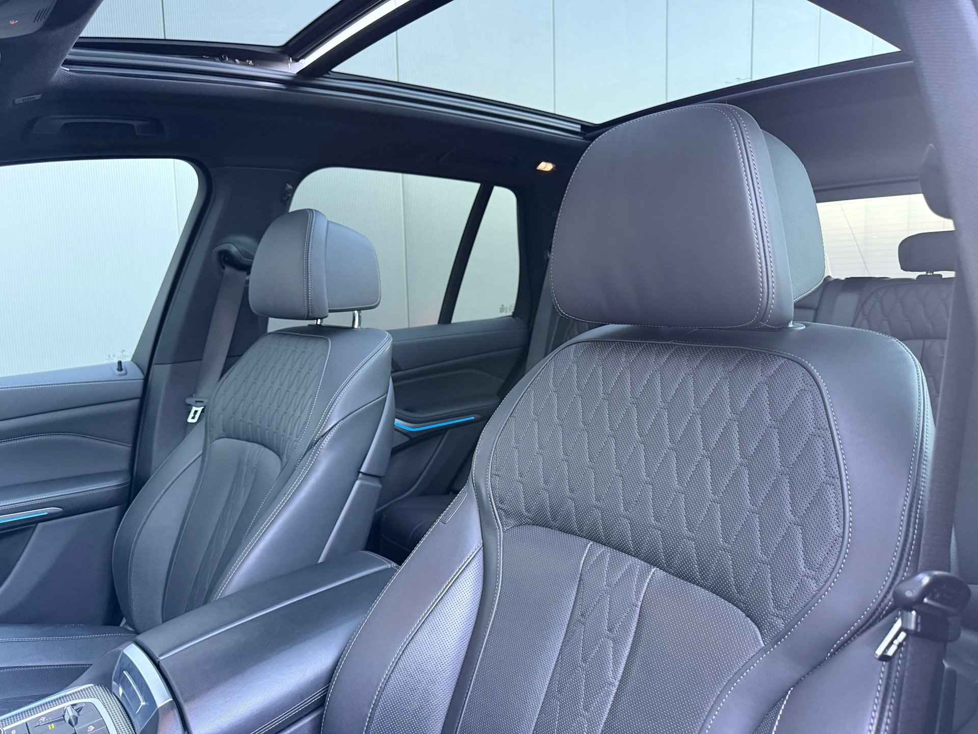 Foto van BMW X5