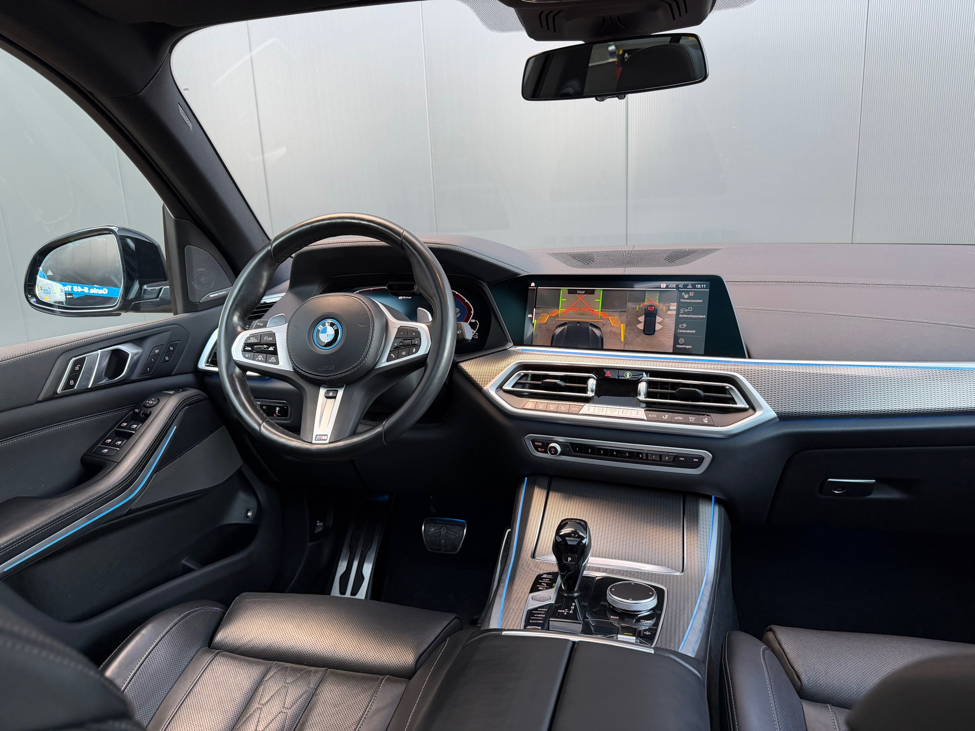 Foto van BMW X5