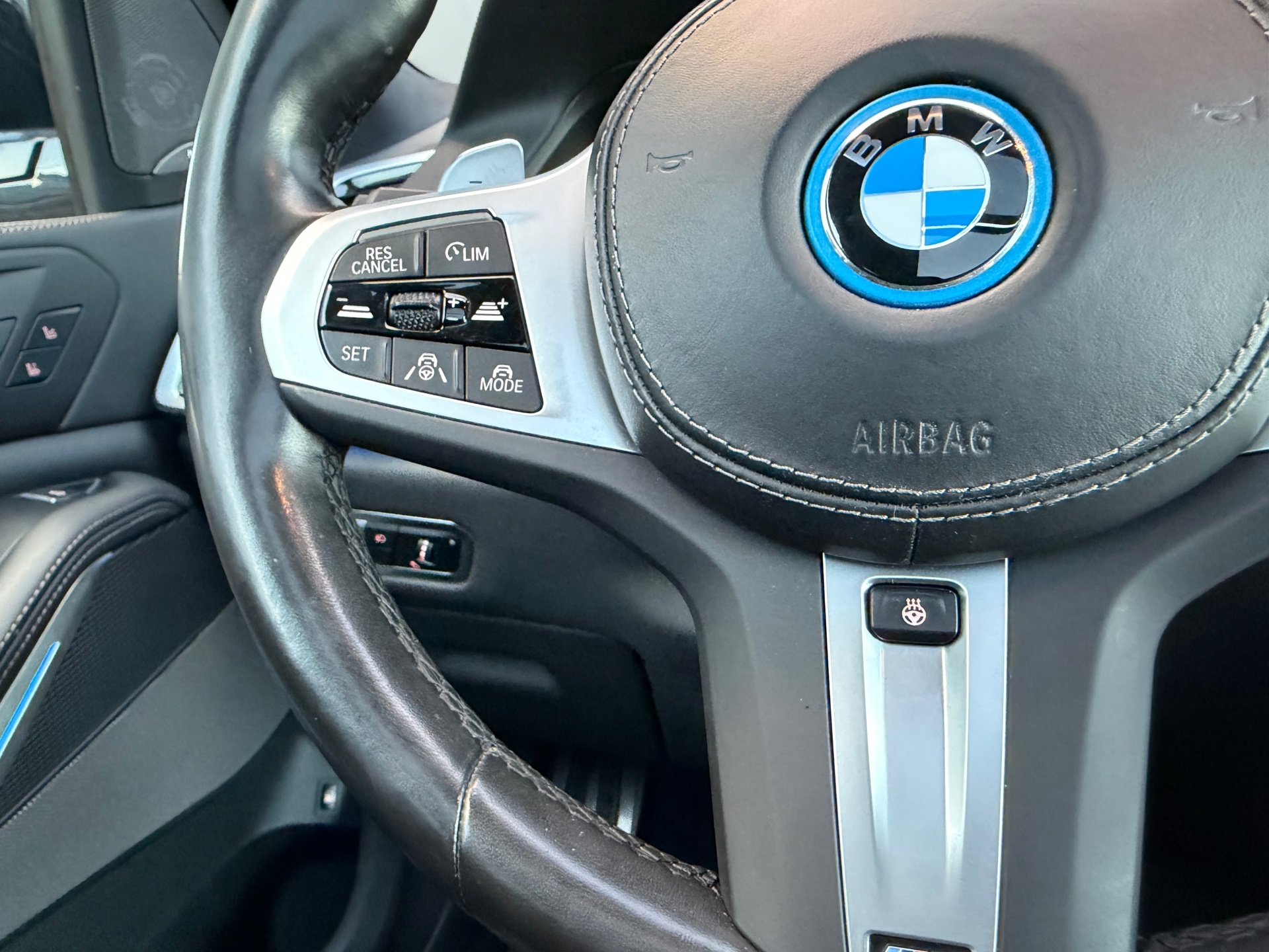 Foto van BMW X5