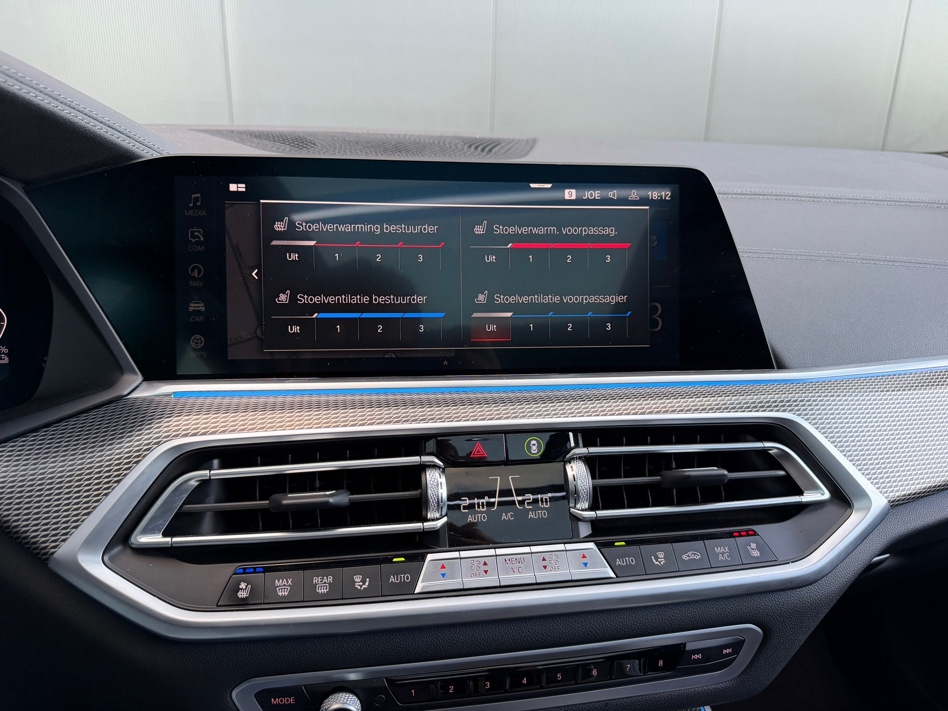 Foto van BMW X5