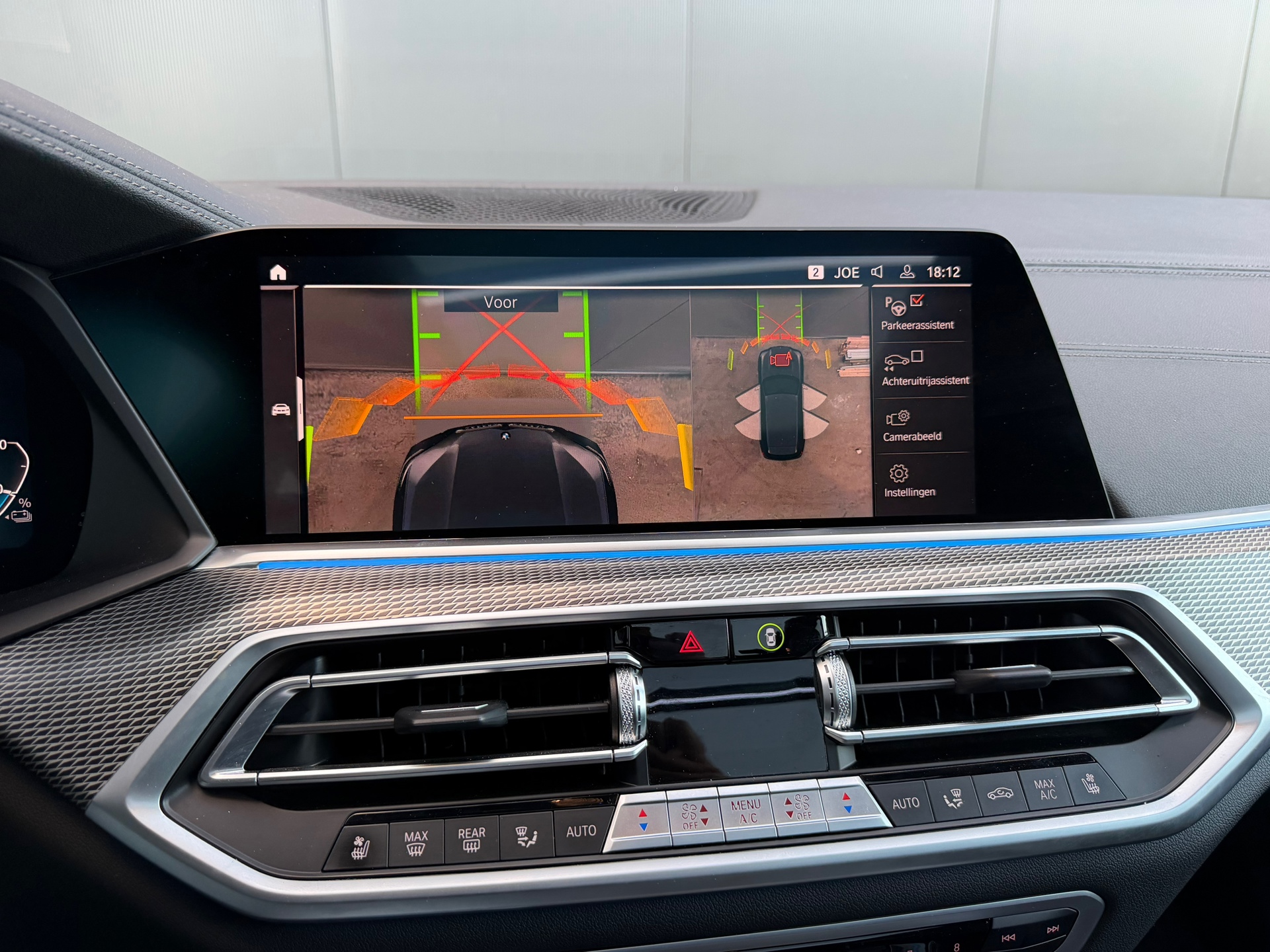 Foto van BMW X5