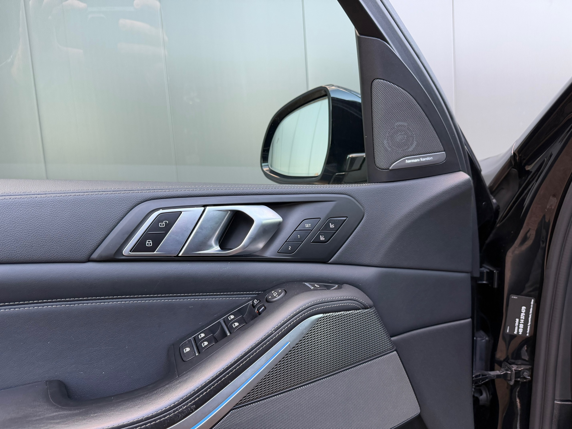 Foto van BMW X5