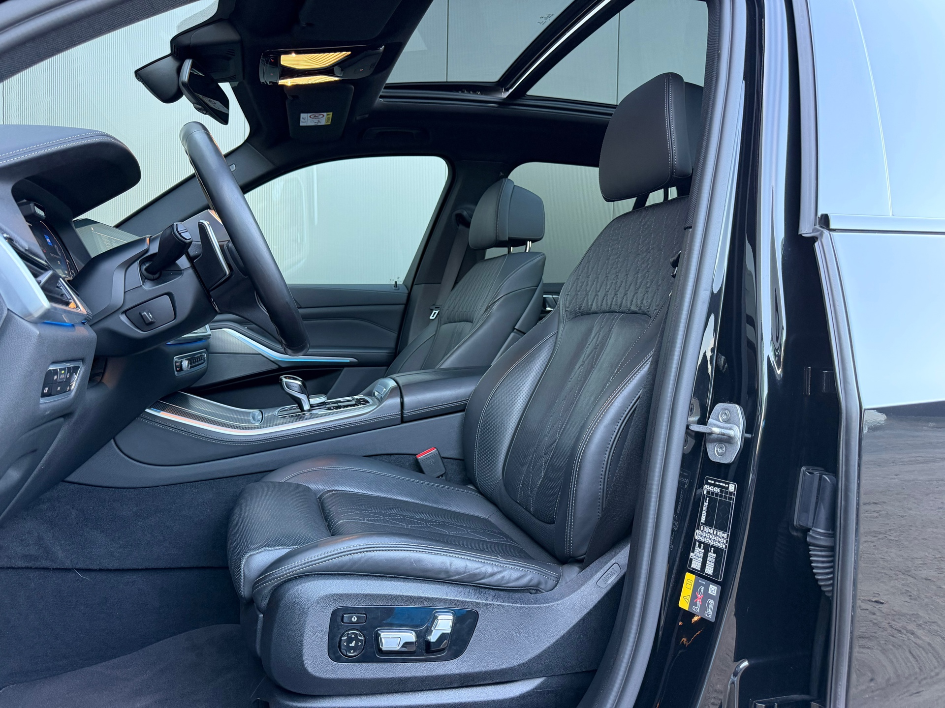 Foto van BMW X5