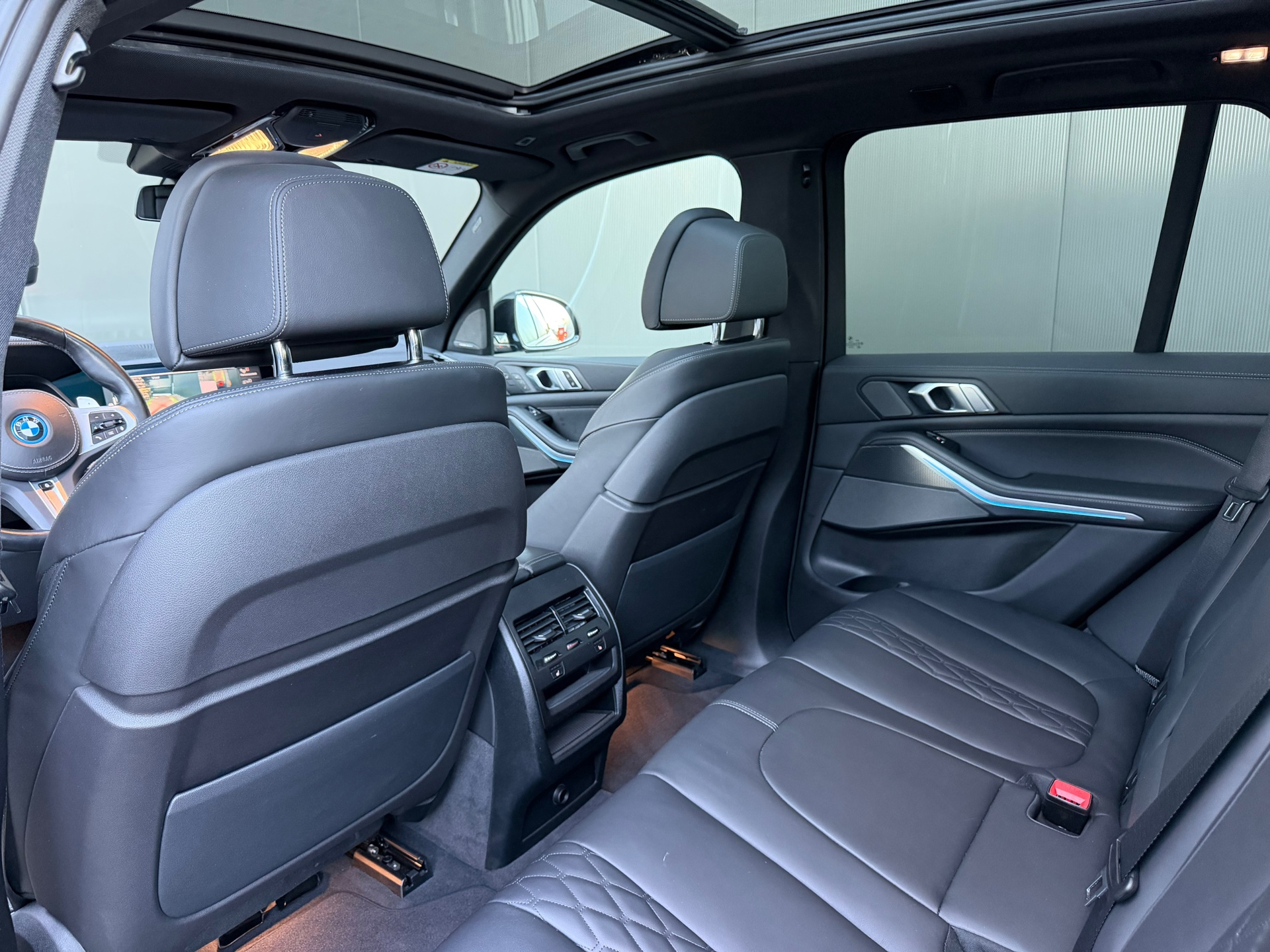 Foto van BMW X5