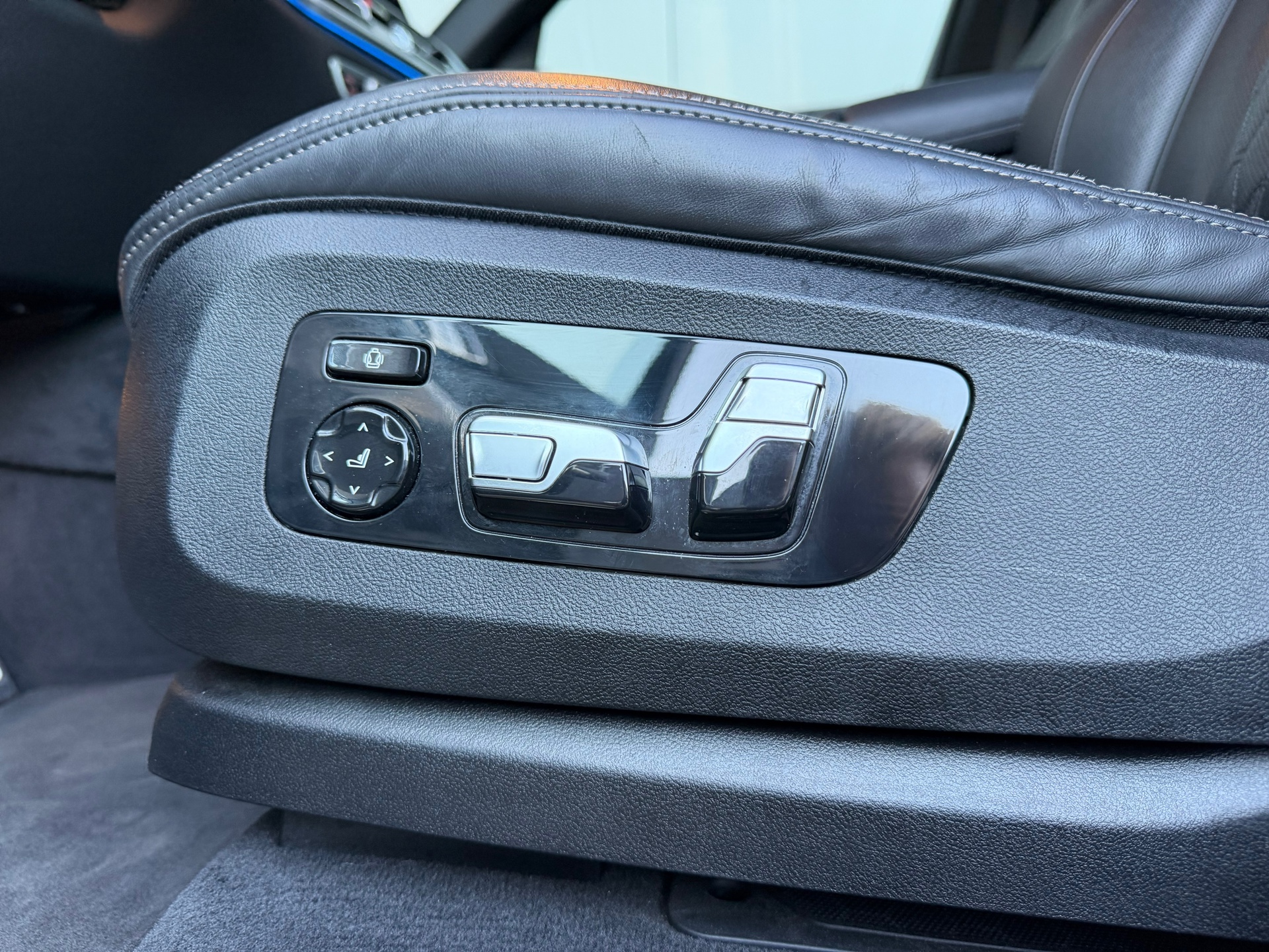 Foto van BMW X5