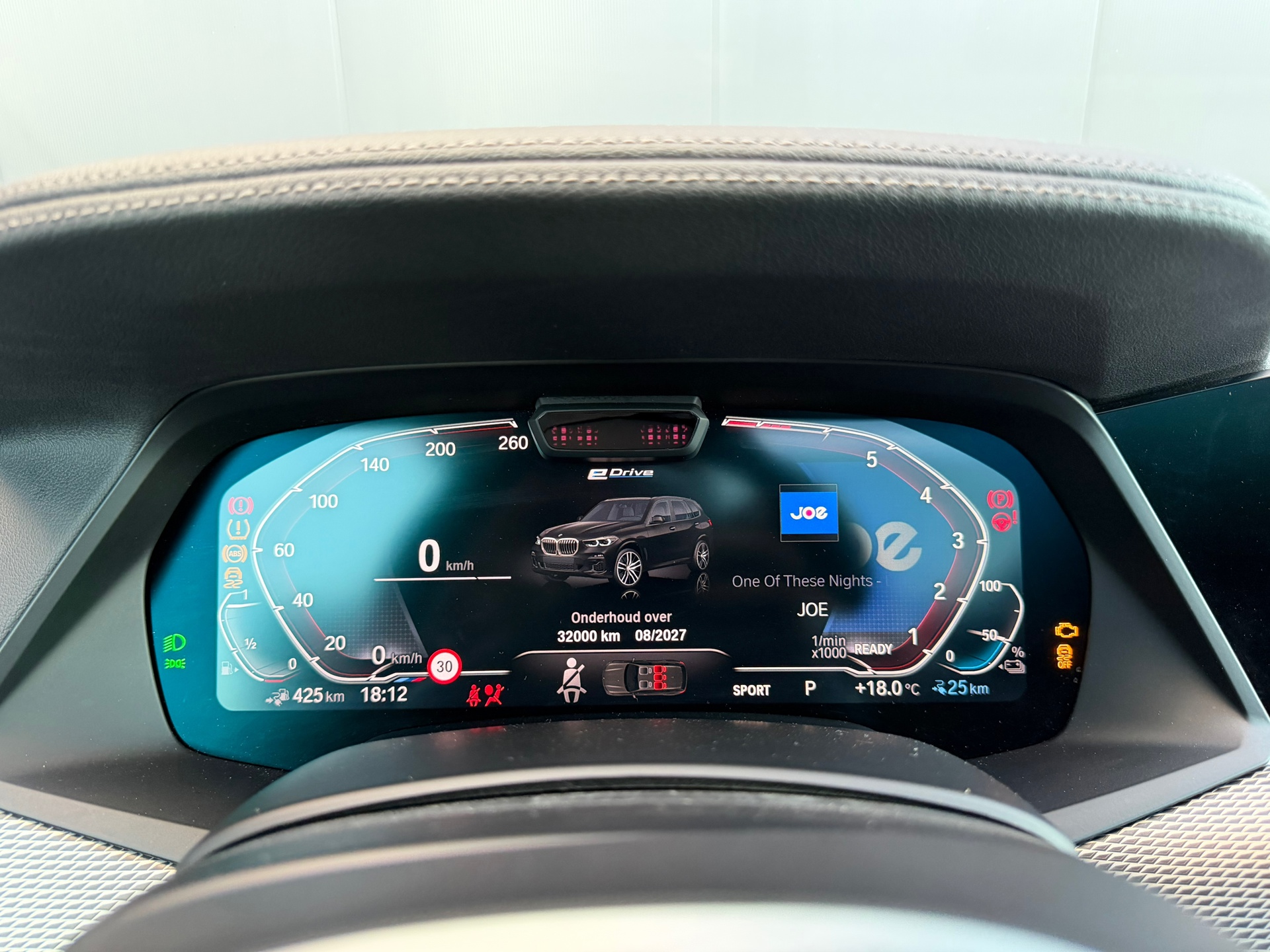 Foto van BMW X5