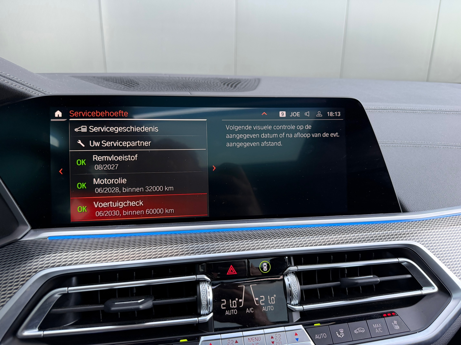 Foto van BMW X5