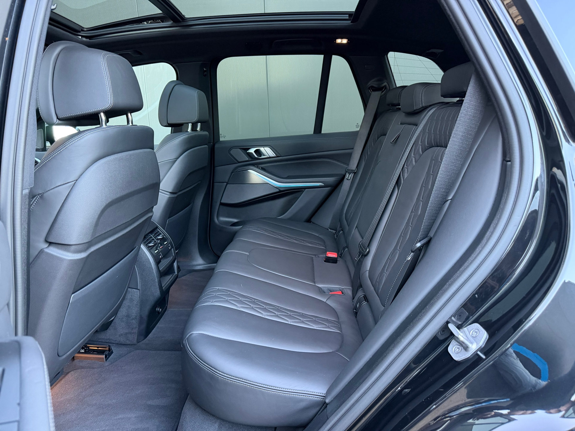 Foto van BMW X5