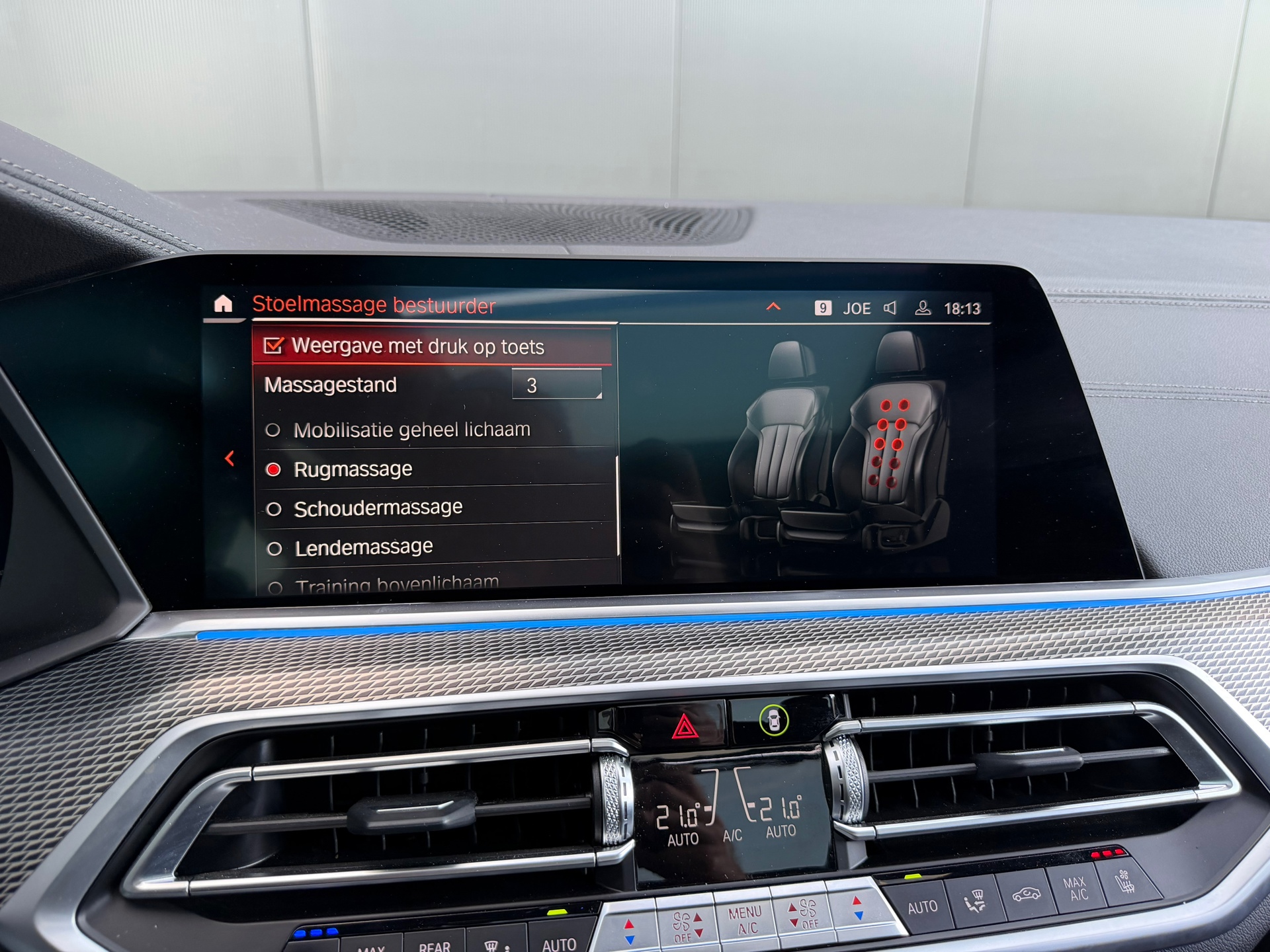 Foto van BMW X5