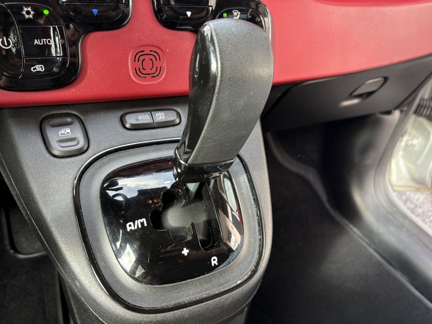 Foto van Fiat Panda