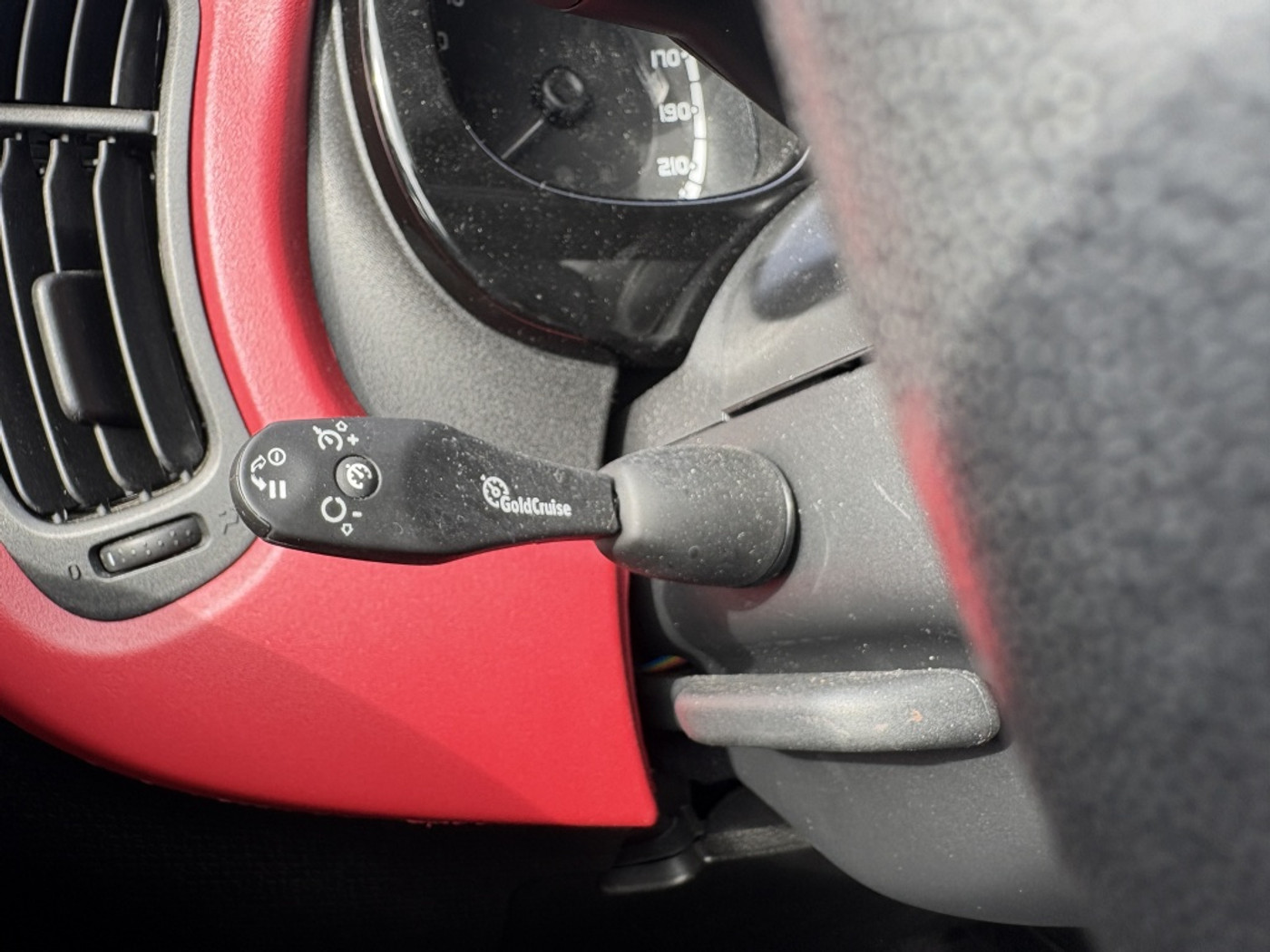 Foto van Fiat Panda