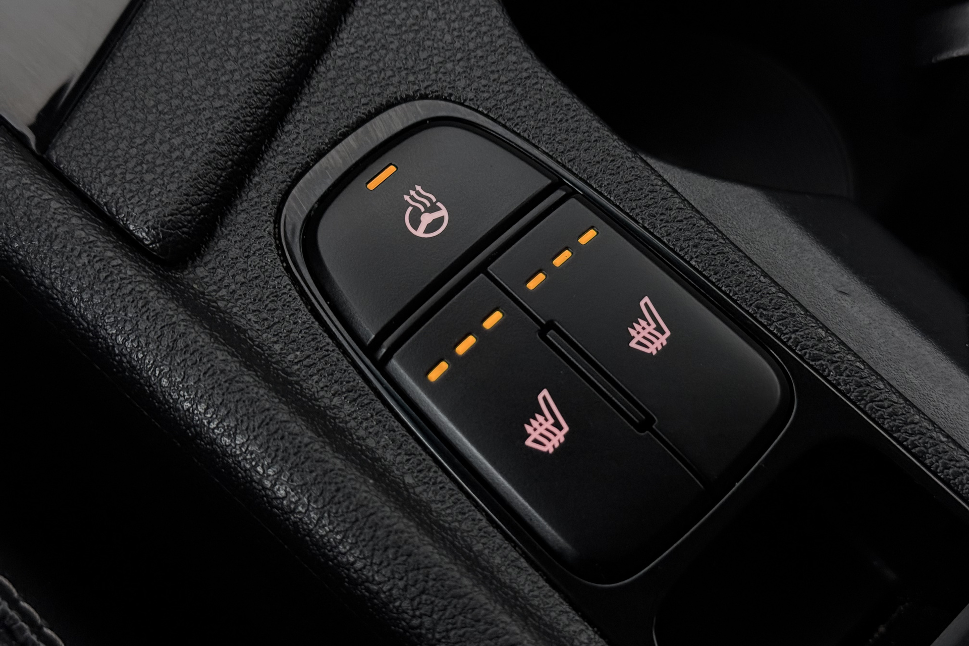Foto van Kia Niro