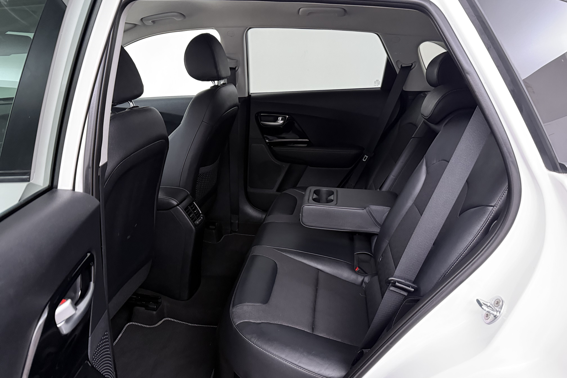 Foto van Kia Niro