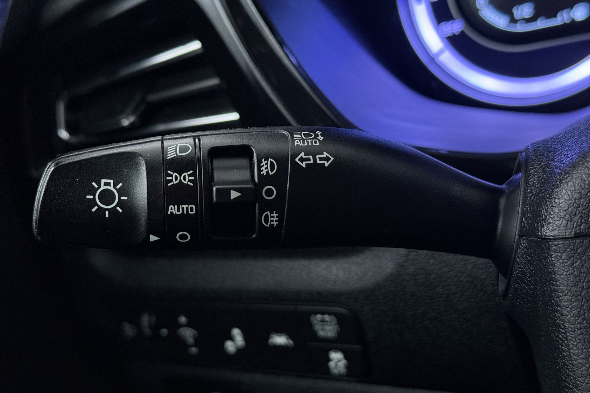 Foto van Kia Niro