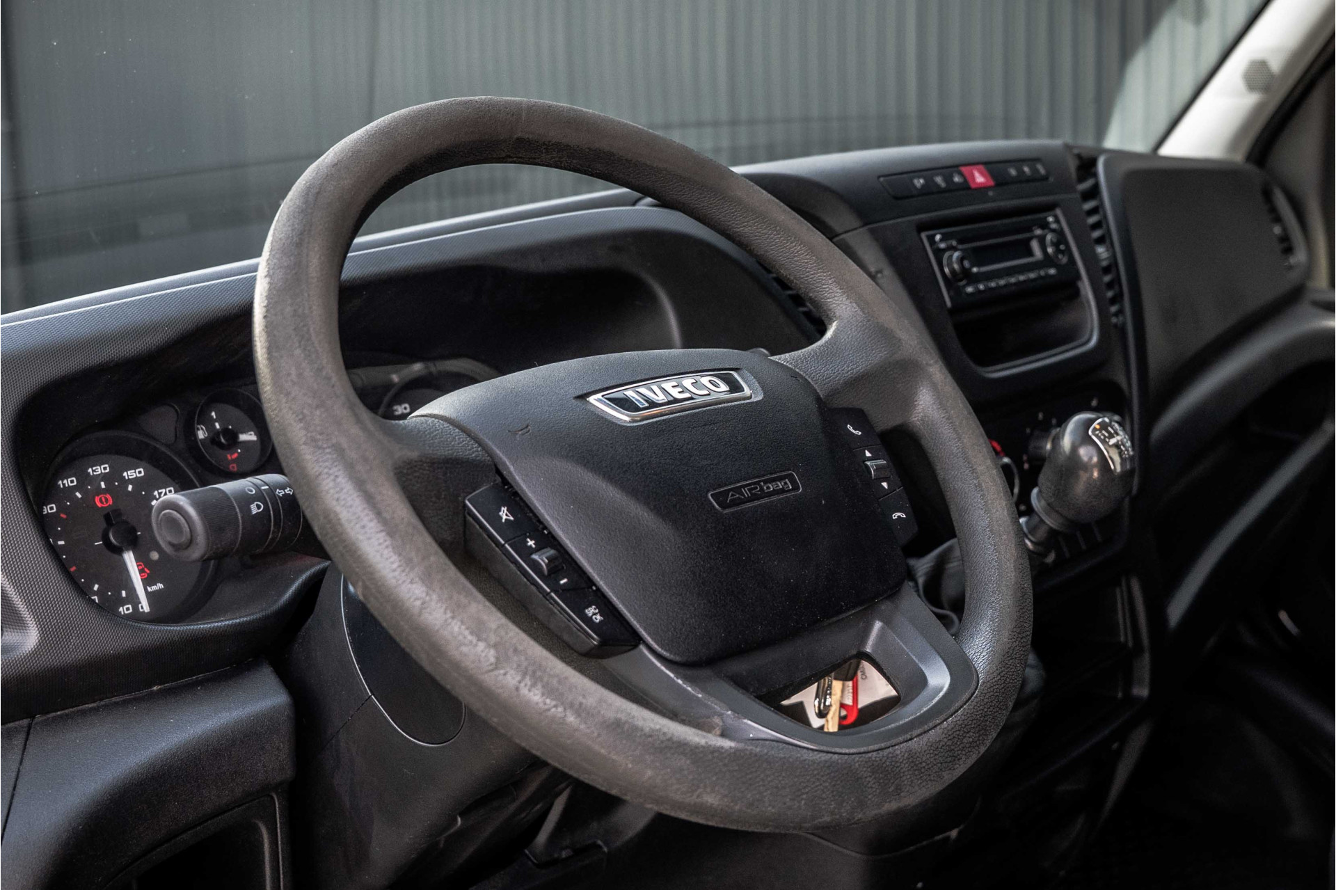 Foto van Iveco 35s13