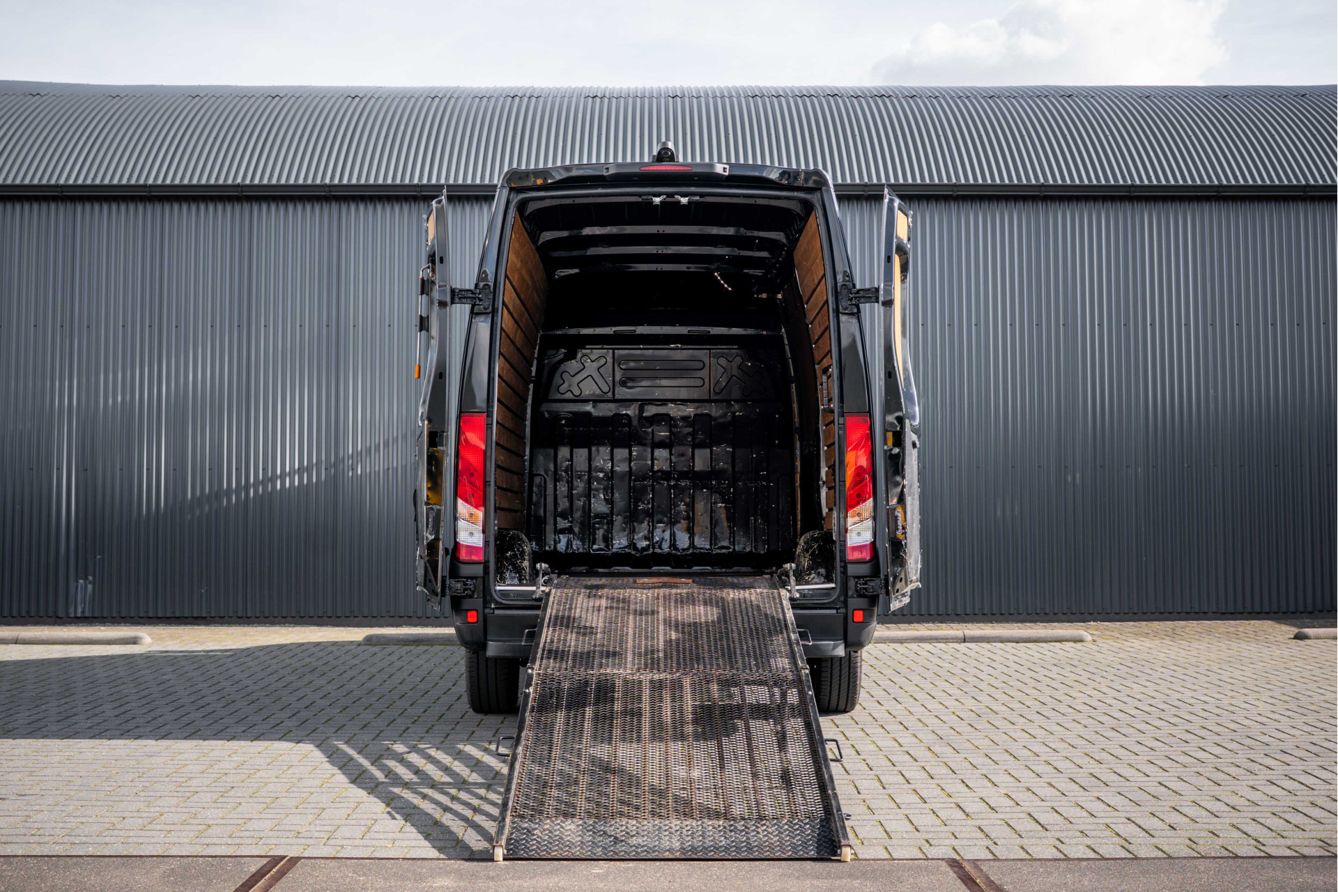 Foto van Iveco 35s13