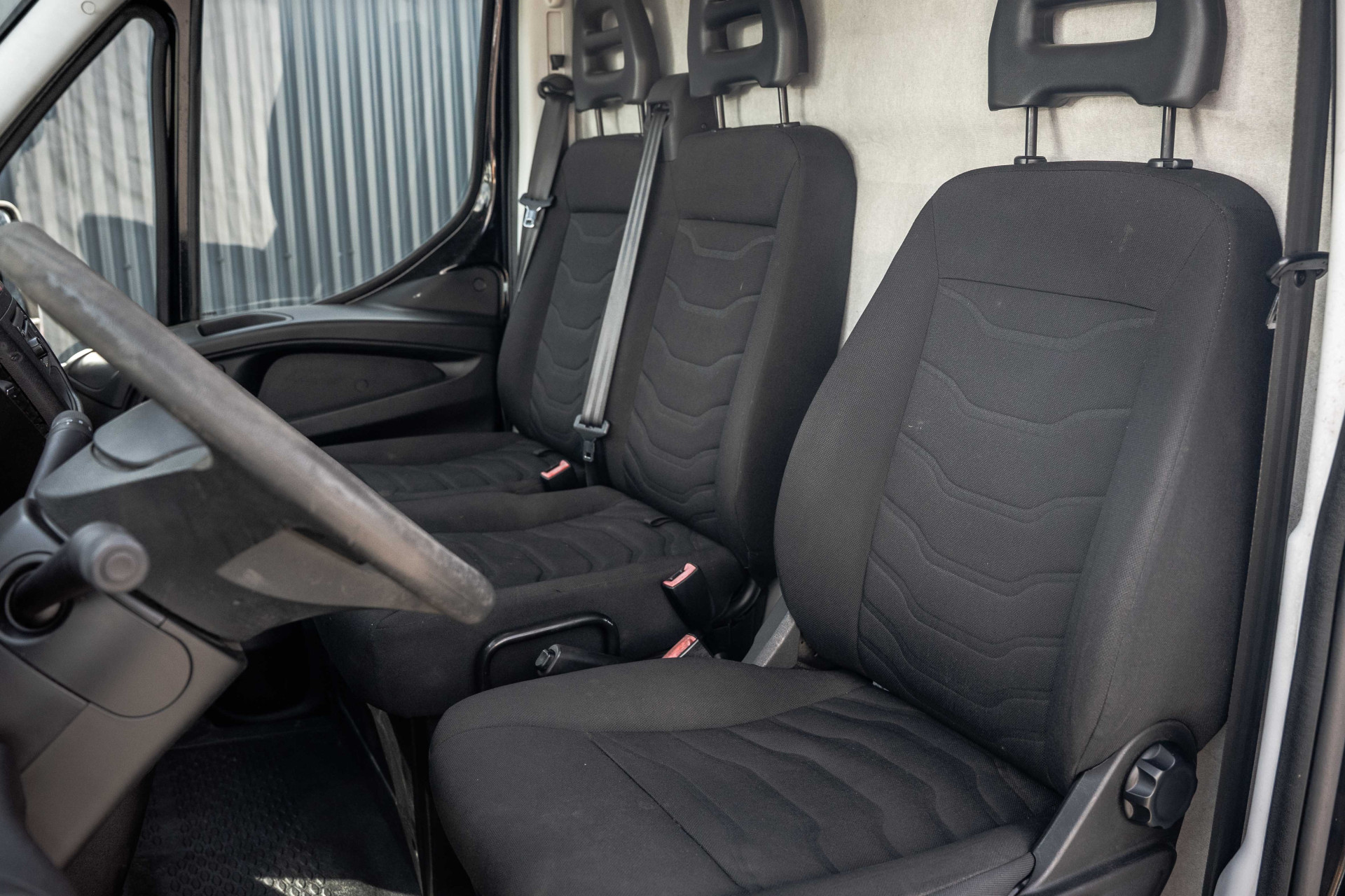 Foto van Iveco 35s13