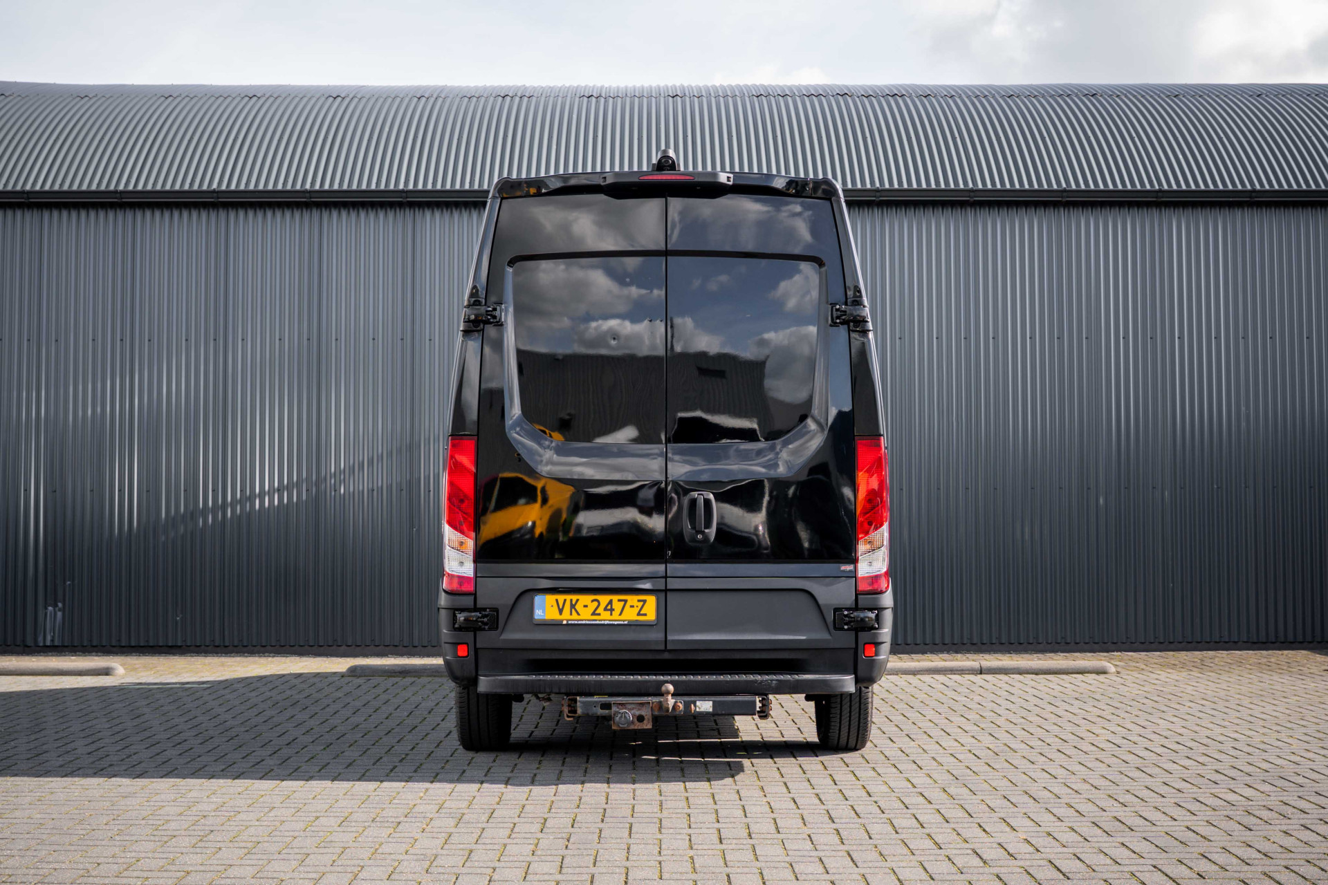 Foto van Iveco 35s13