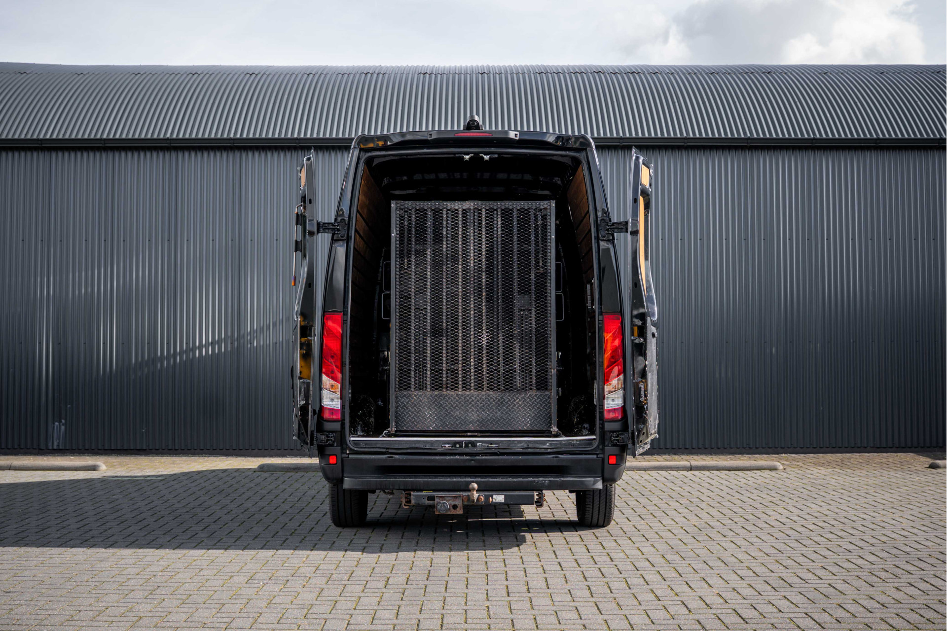 Foto van Iveco 35s13
