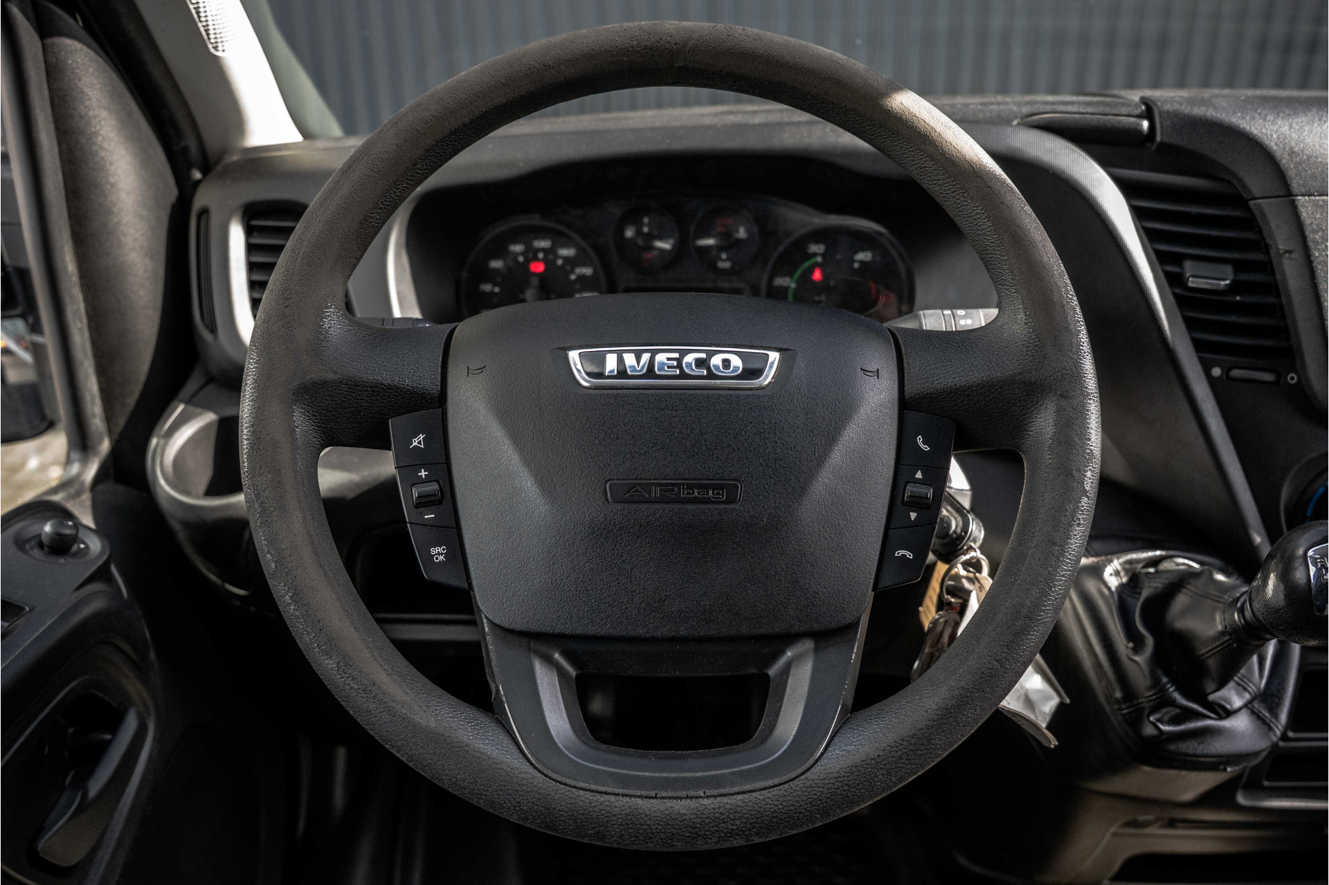 Foto van Iveco 35s13